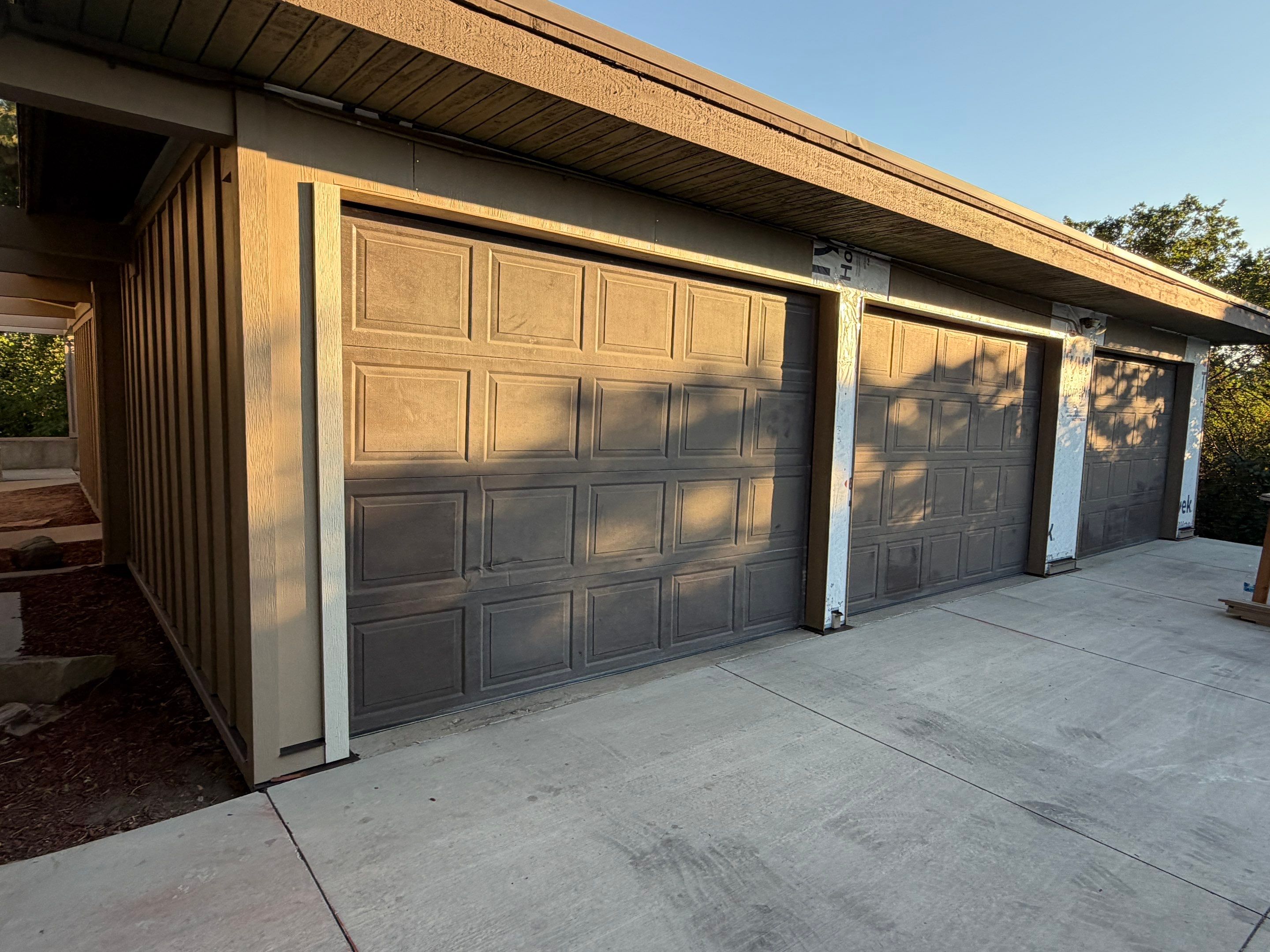 Whole House Siding Replacement and Exterior Renovation in Sandy by Ideal Siding Utah
