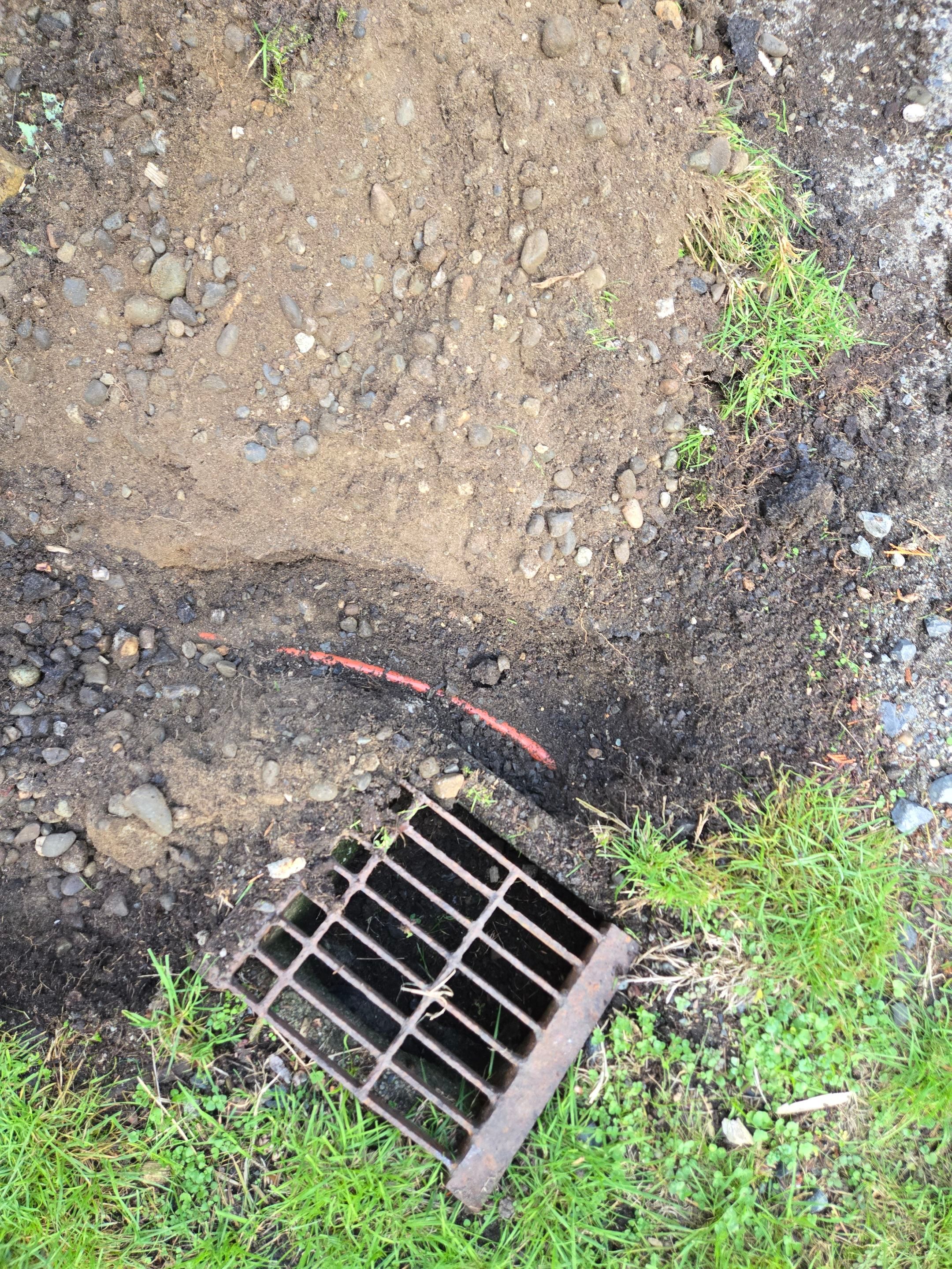 Asphalt Driveway Repair | Edmonds  by Jireh Asphalt & Concrete Inc 