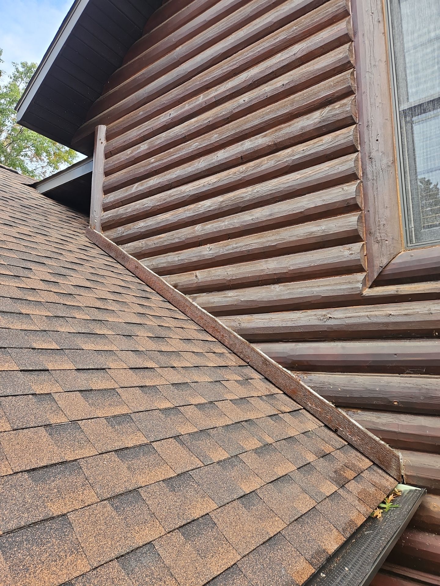 Project in Necedah by Anytime Roofing LLC 