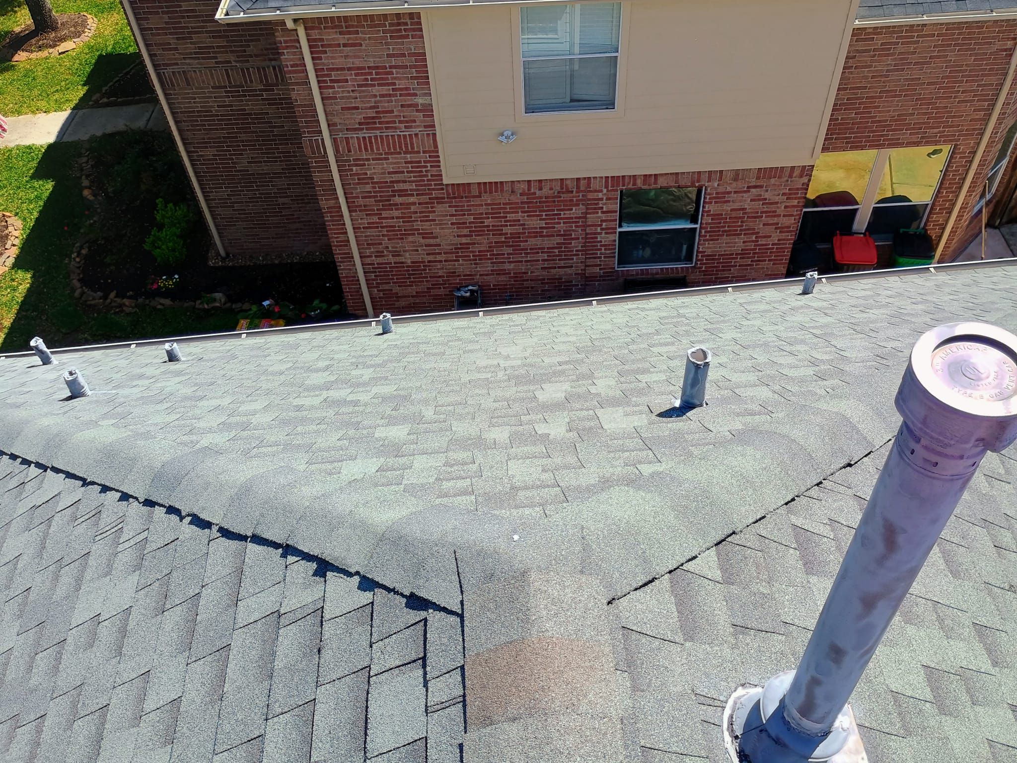 Roof Repair Houston by Roof Repair Company