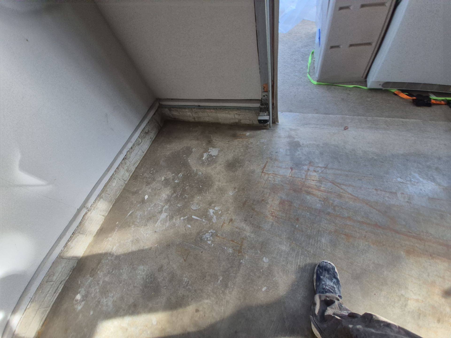 Bay City by Wise Coatings of Central Michigan