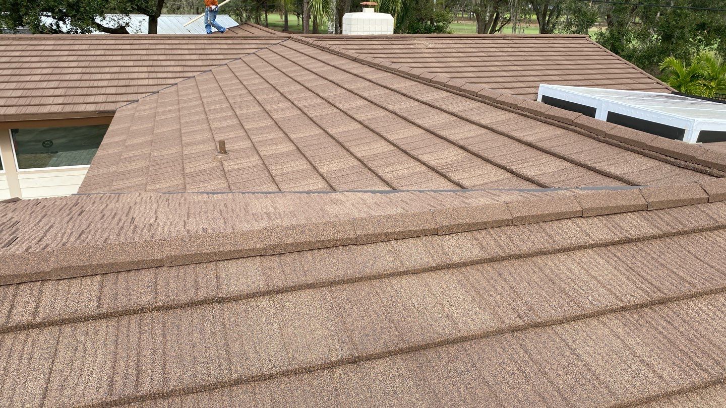 Tilcor by Fiddlers Roofing
