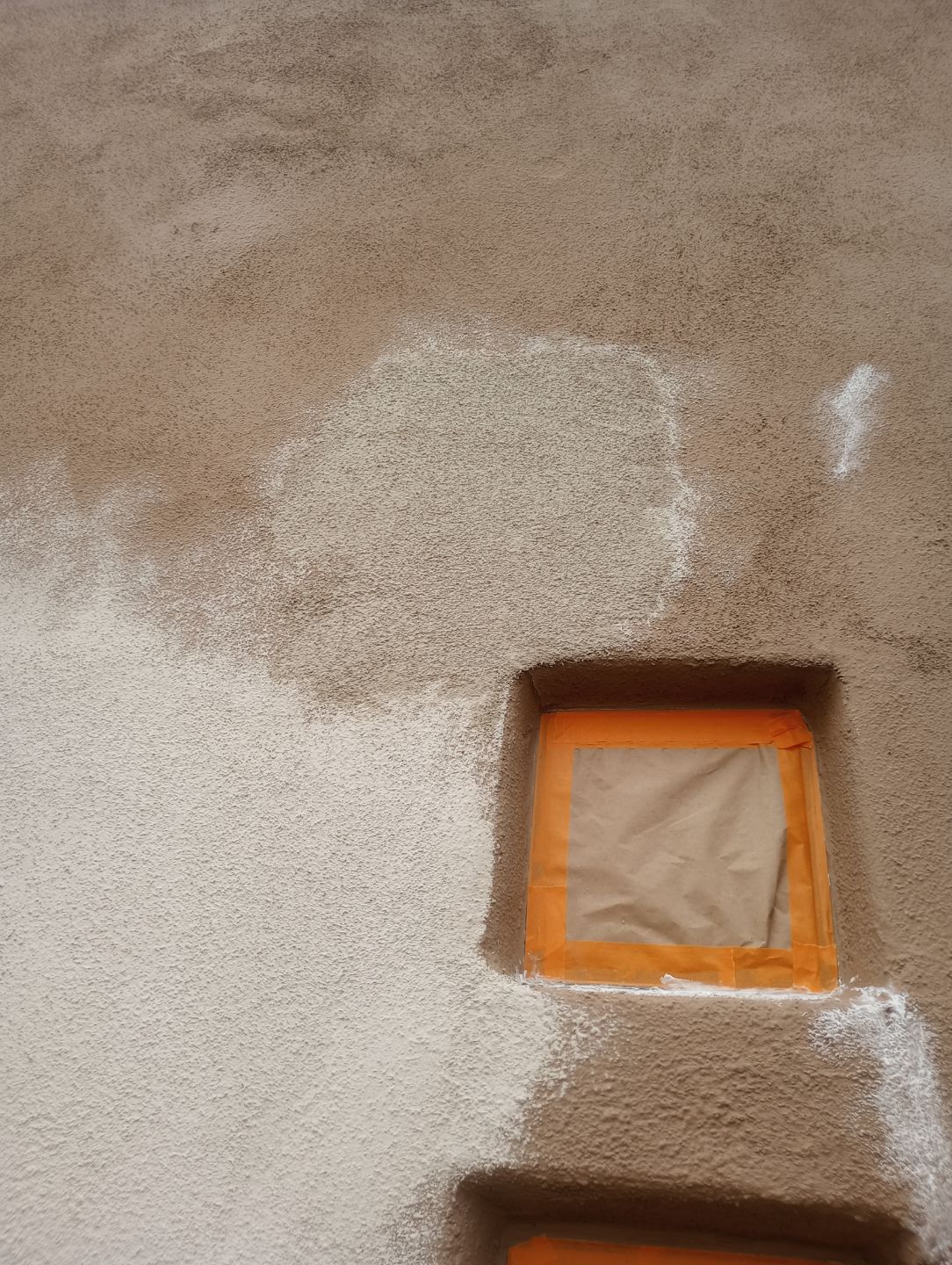 Exterior Painting - Scottsdale by Crash of Rhinos Painting & Garage Floors