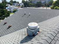 Project in Chesapeake Beach by ExteriorPros