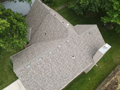 Project in Overland Park