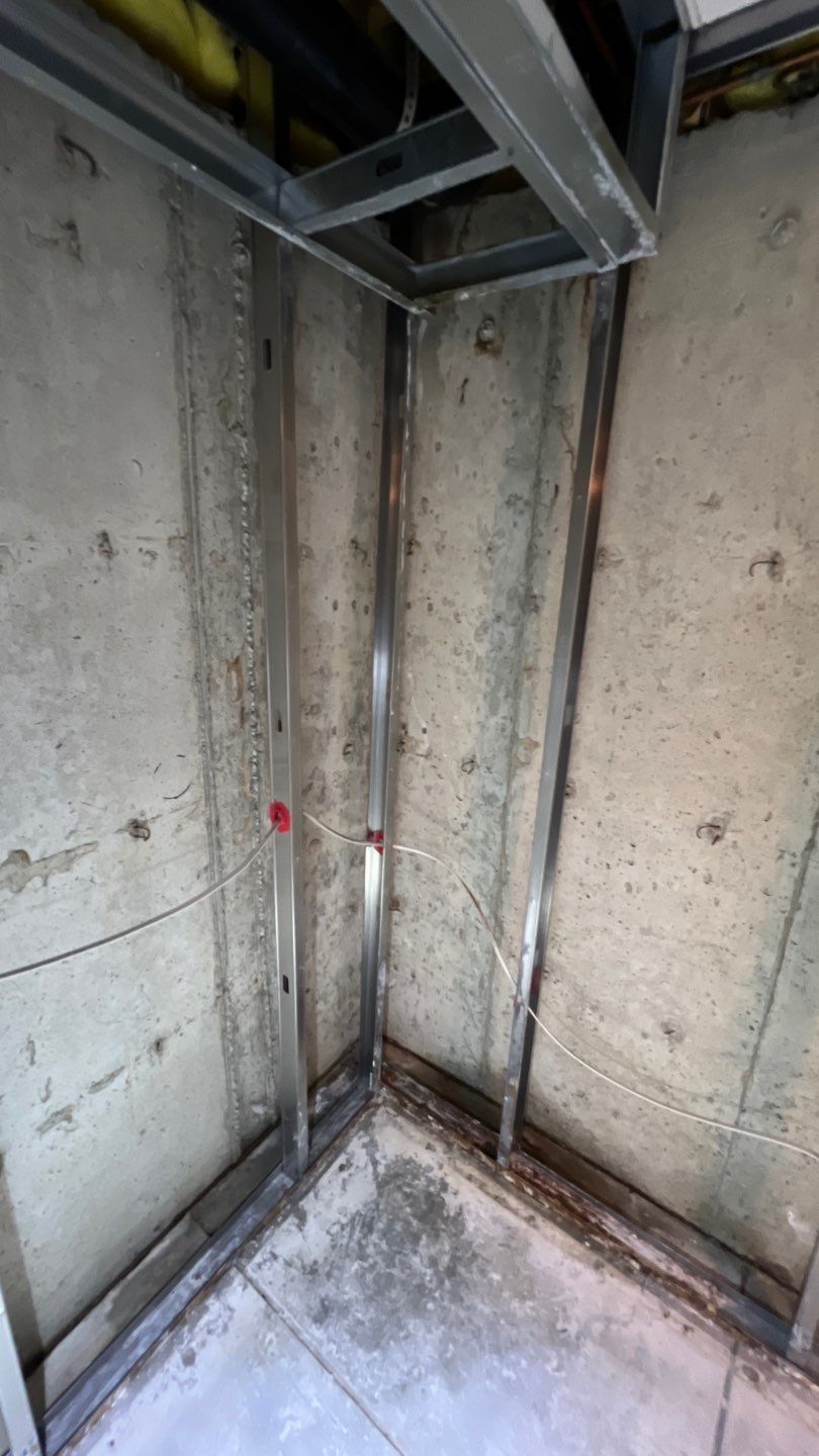 Mold Remediation by Accountable Home Services