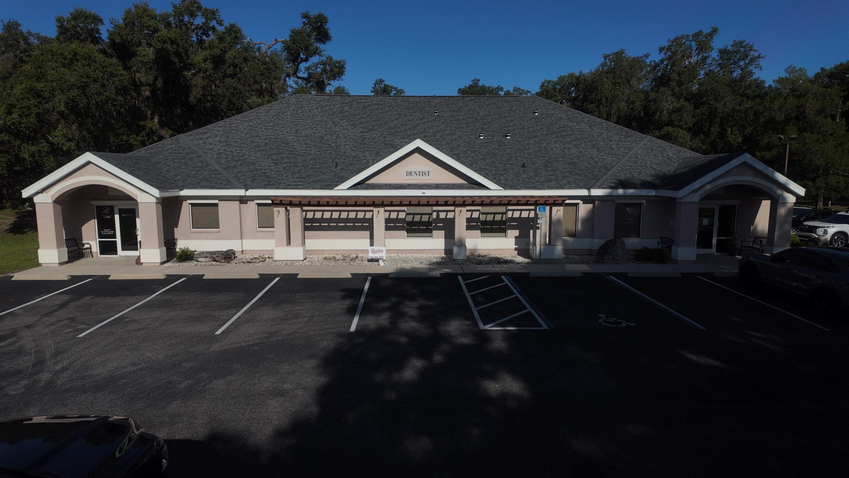 Roofers in Bushnell, Florida  by Brehm Roofing