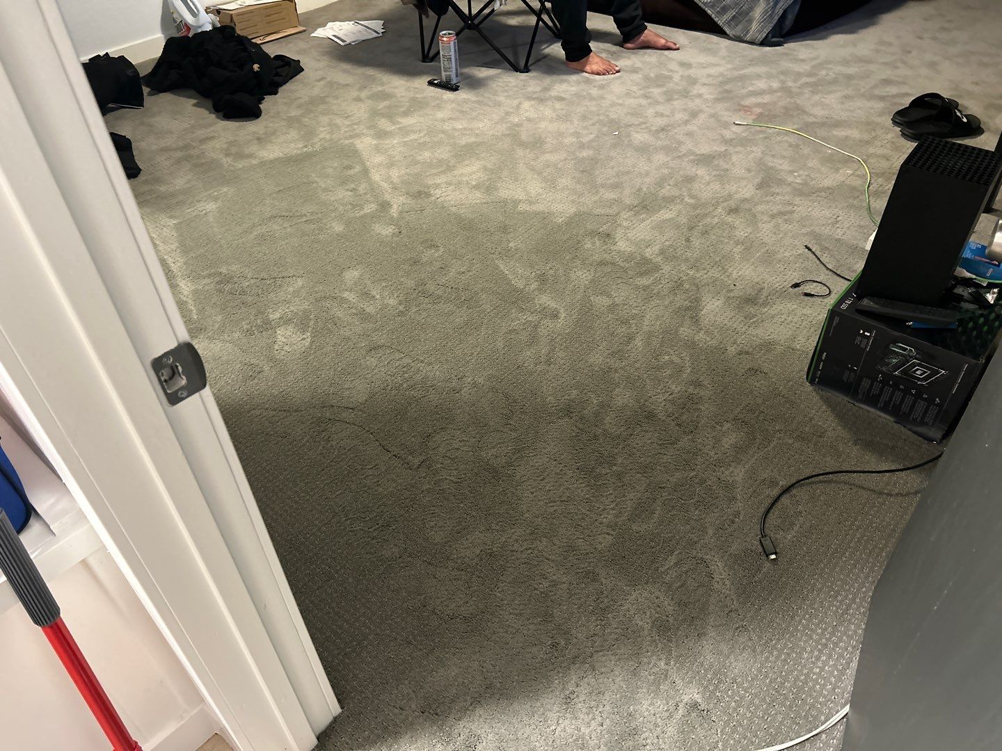 Water Damage by Accountable Home Services