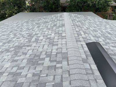 Shingle -> Shingle