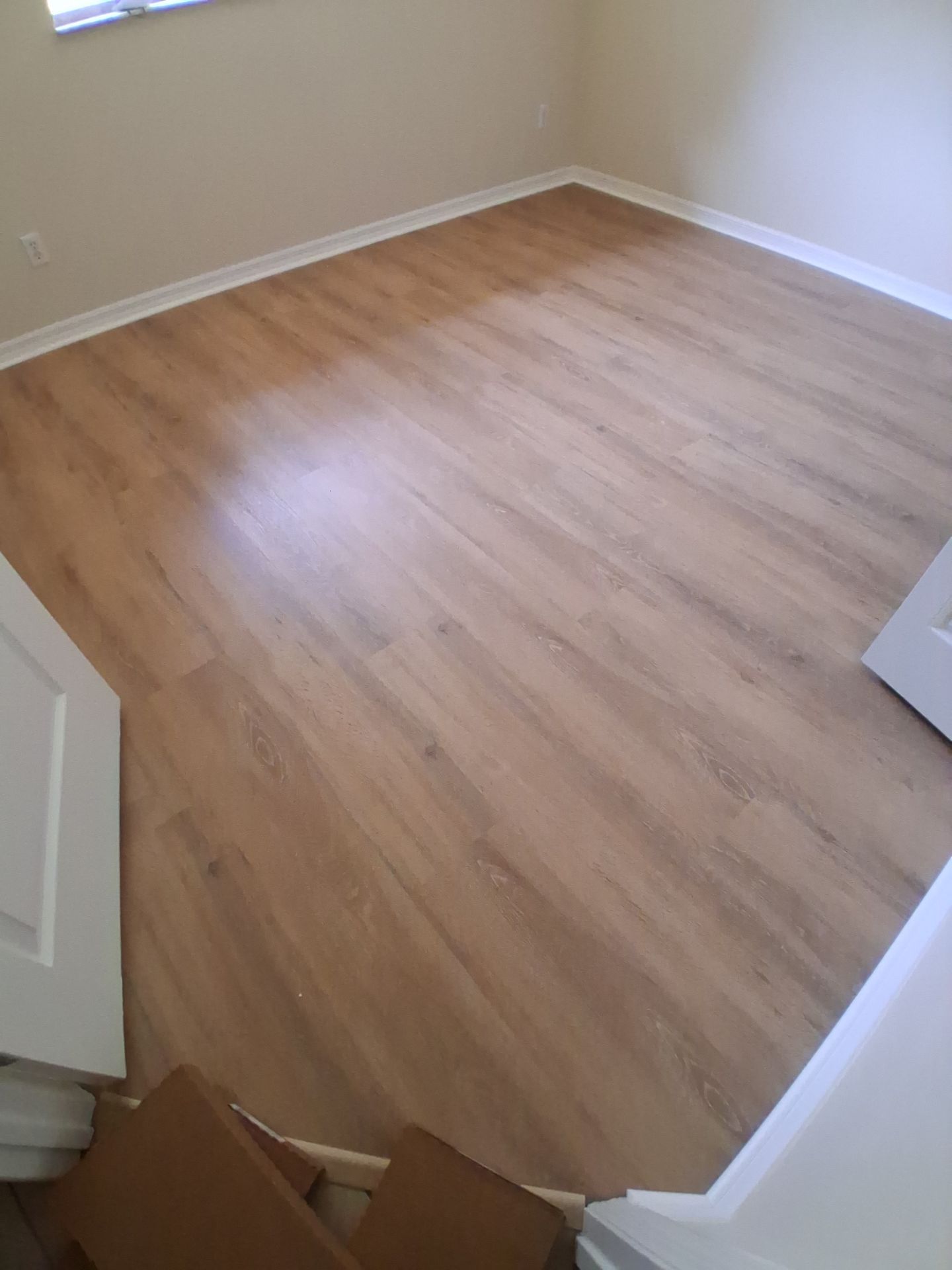 Whole House Upgrade by Vrmmm Flooring