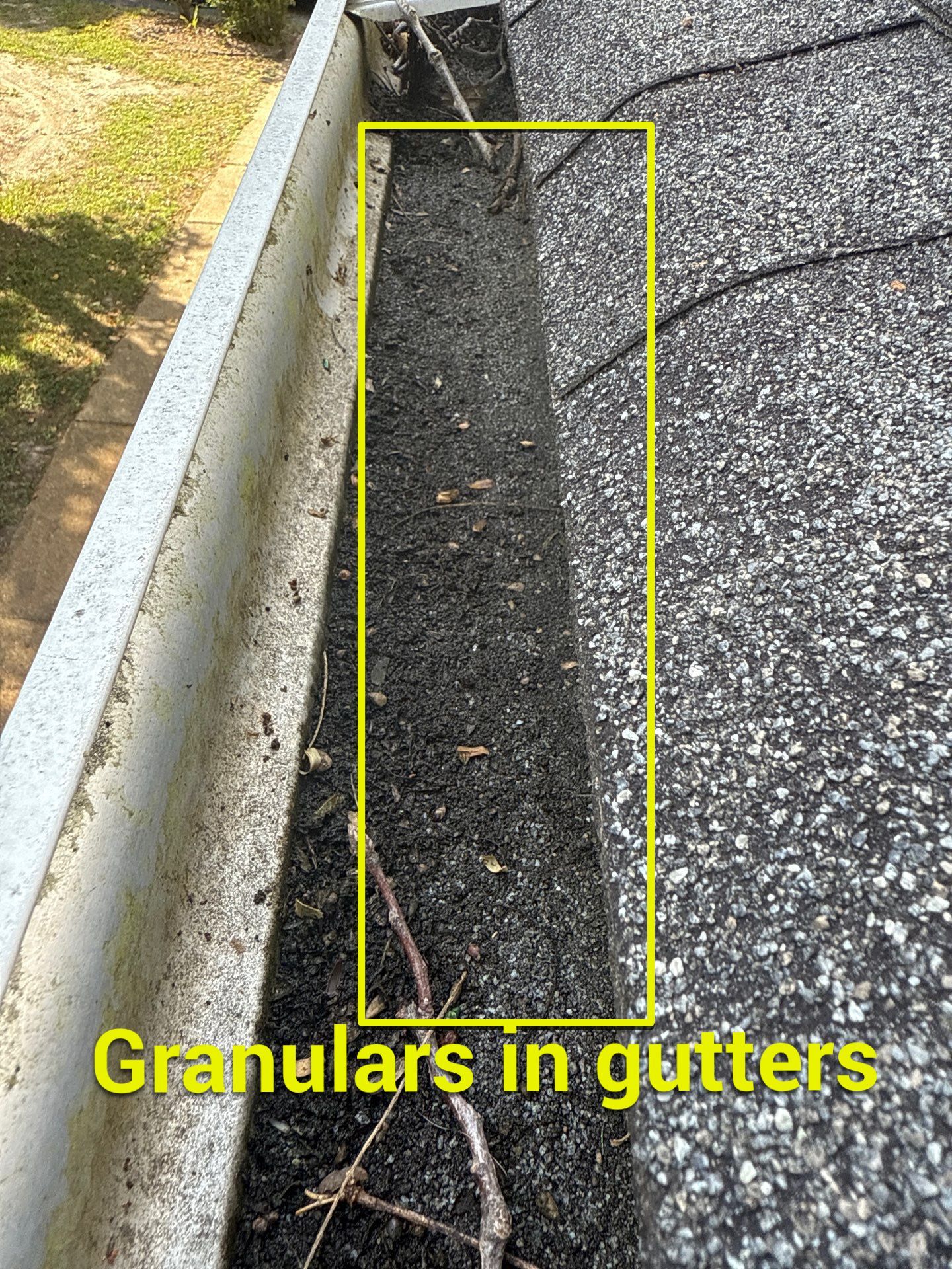 Project in Chester by Roof Maxx of Midlothian