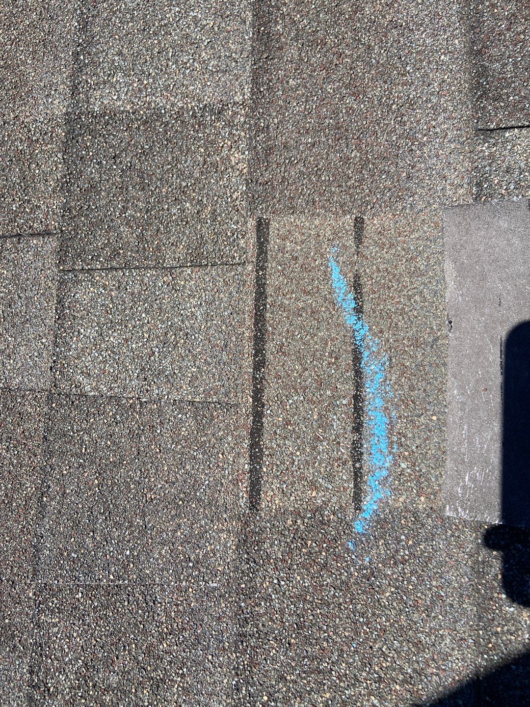 Residential Roofing Installation using Owen's Corning Duration by Roof Concepts Construction