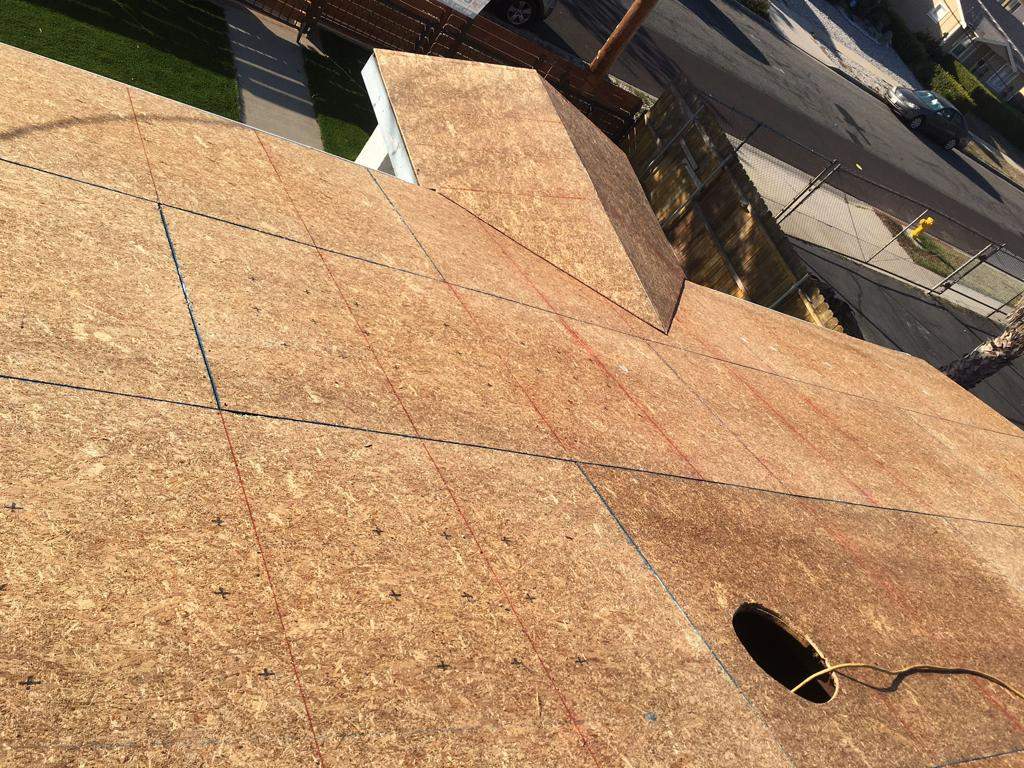 Roof Replacement - Gardena CA 90247 by Epic Roof Replacement