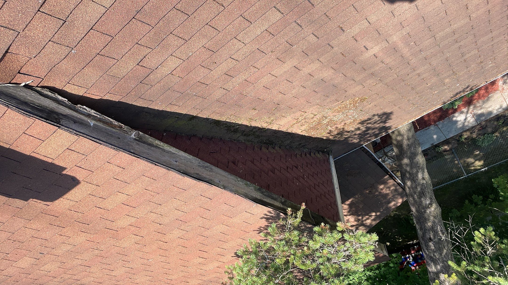 Roof Replacement using CertainTeed Landmark by 180 Contractors