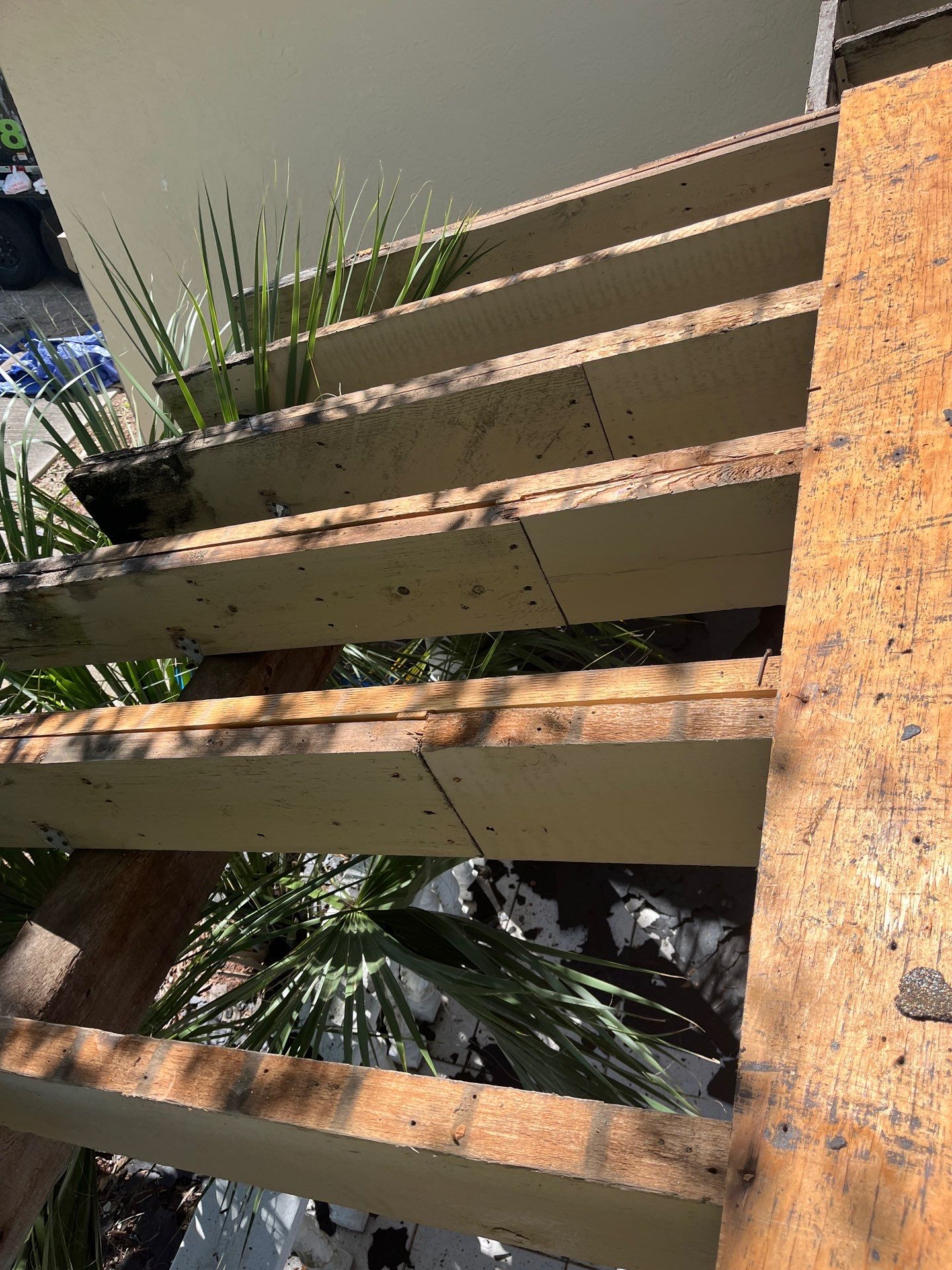 Project in Largo 33773 by Mitchell Roofing Company LLC