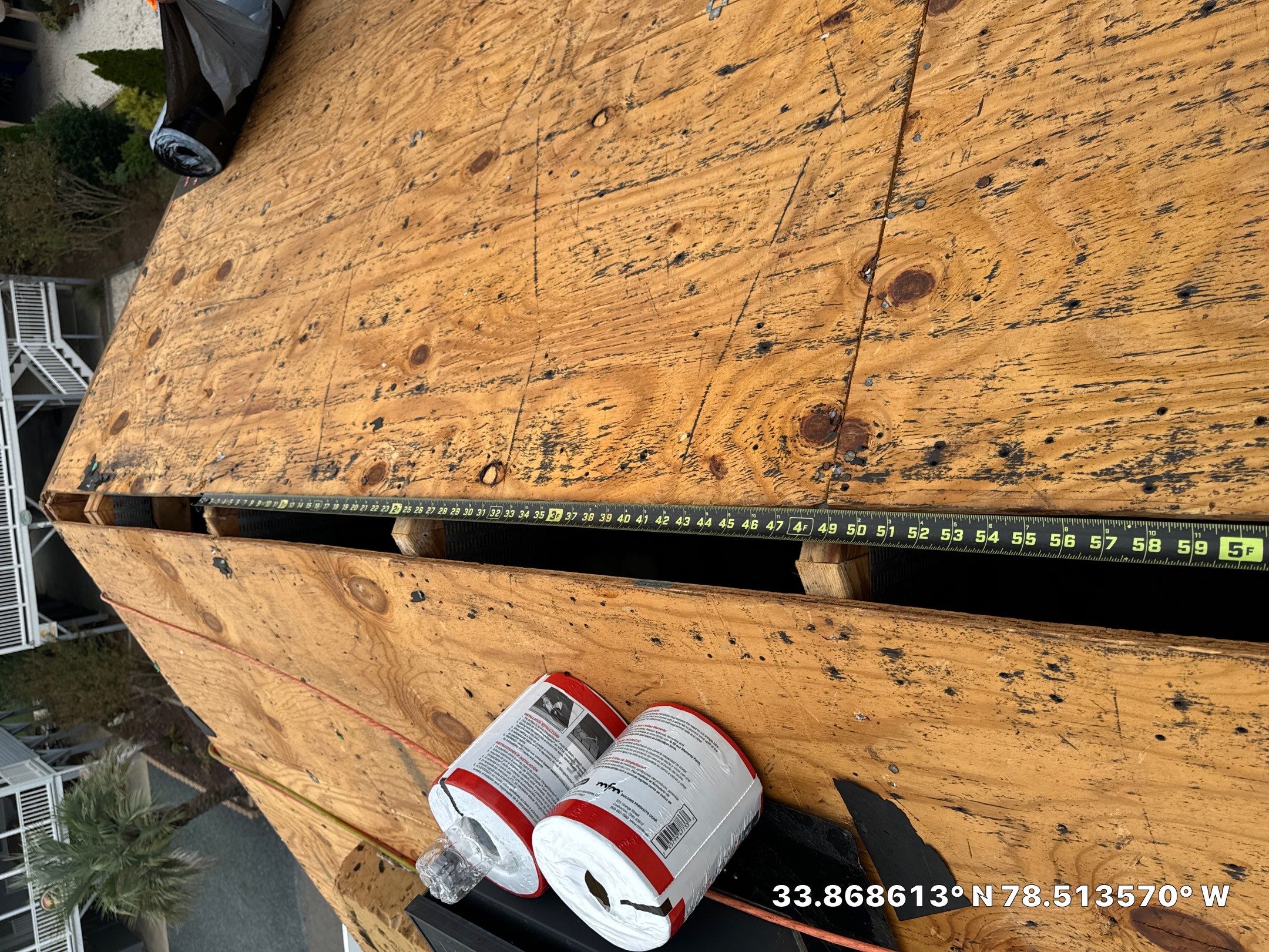 Fortified Roof Upgrade using CertainTeed Landmark by RGR Construction and Roofing, LLC