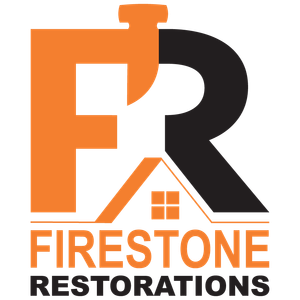 Logo for Firestone Restorations