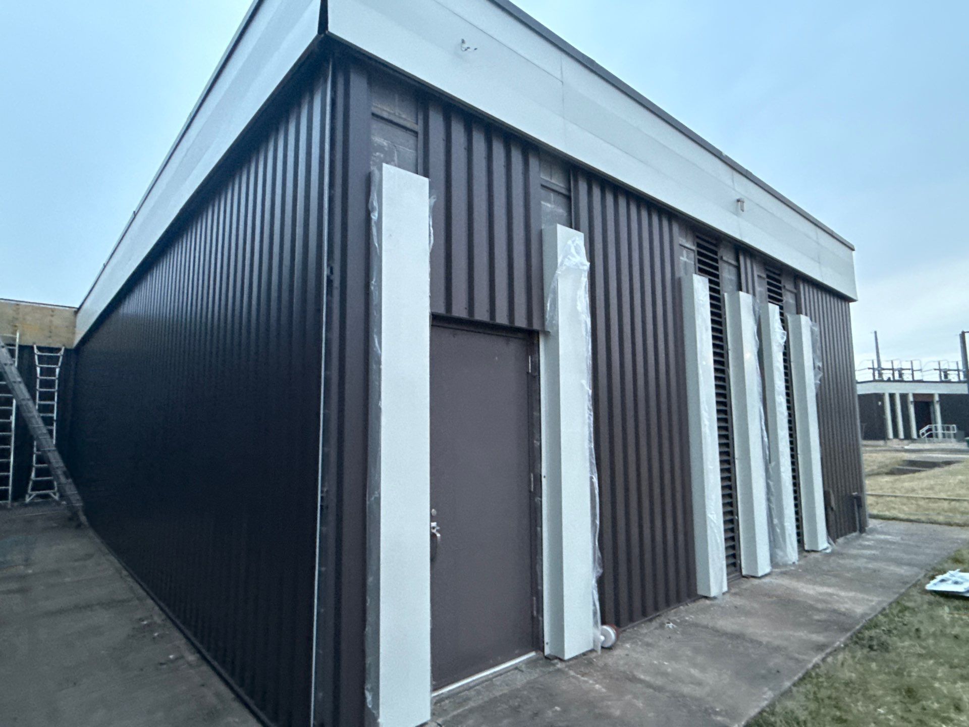 Project in Centreville,, VA by JV Exteriors, Llc