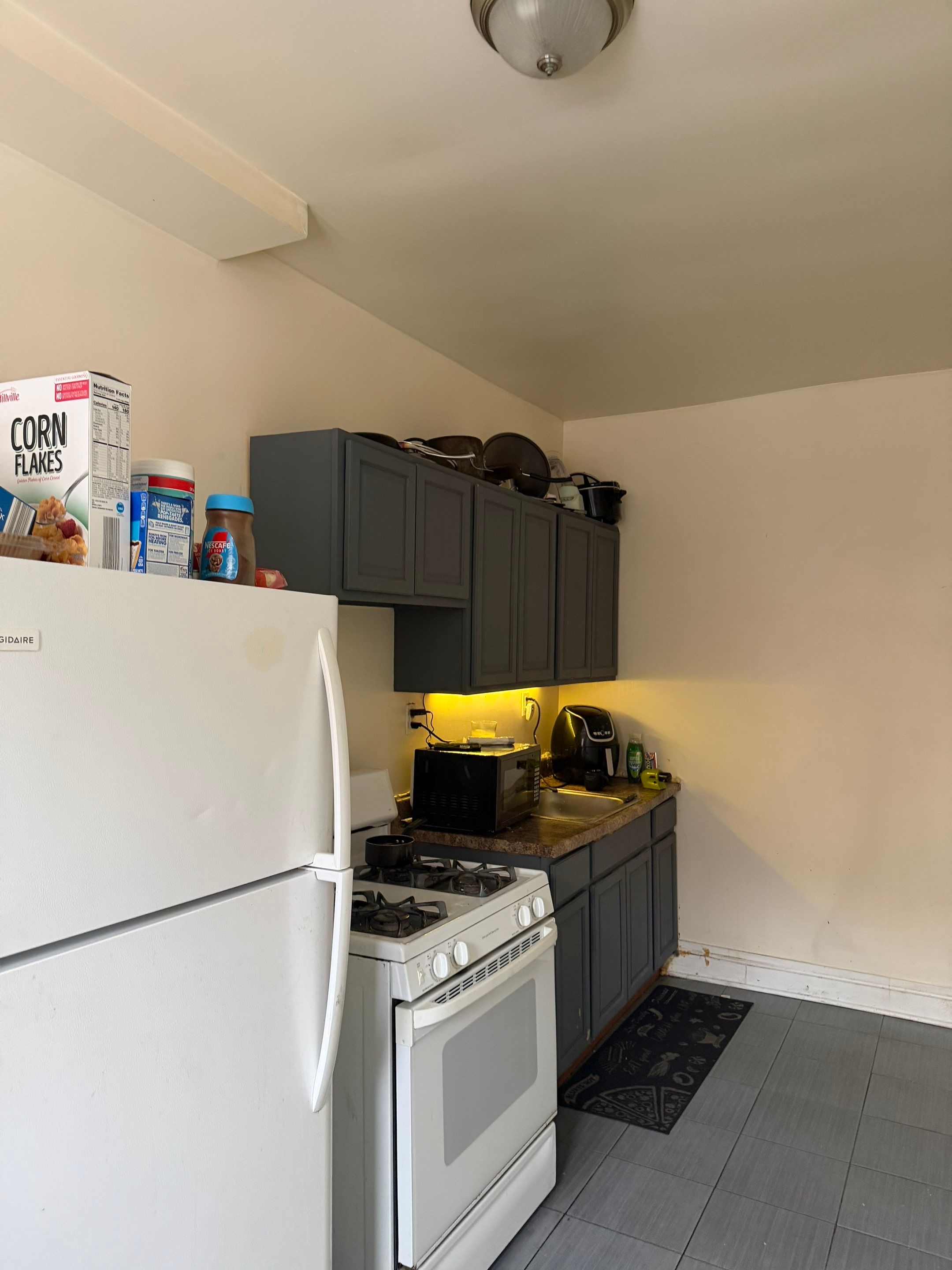 Water Damage Claim in PHILADELPHIA by FLAPA & KeyStone