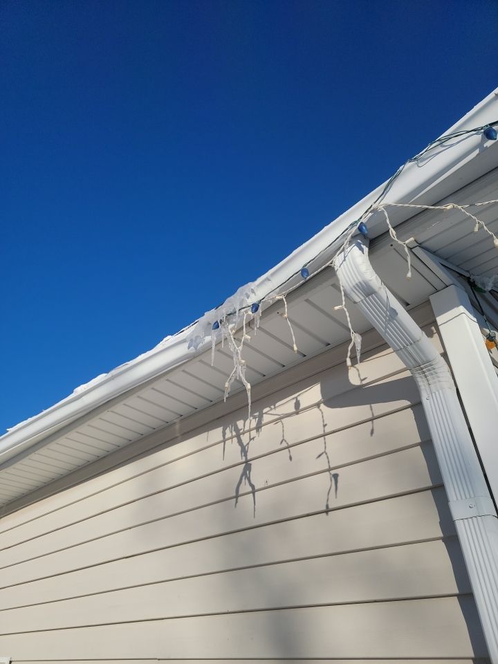 Residential Roofing Installation by The Roof Doctor