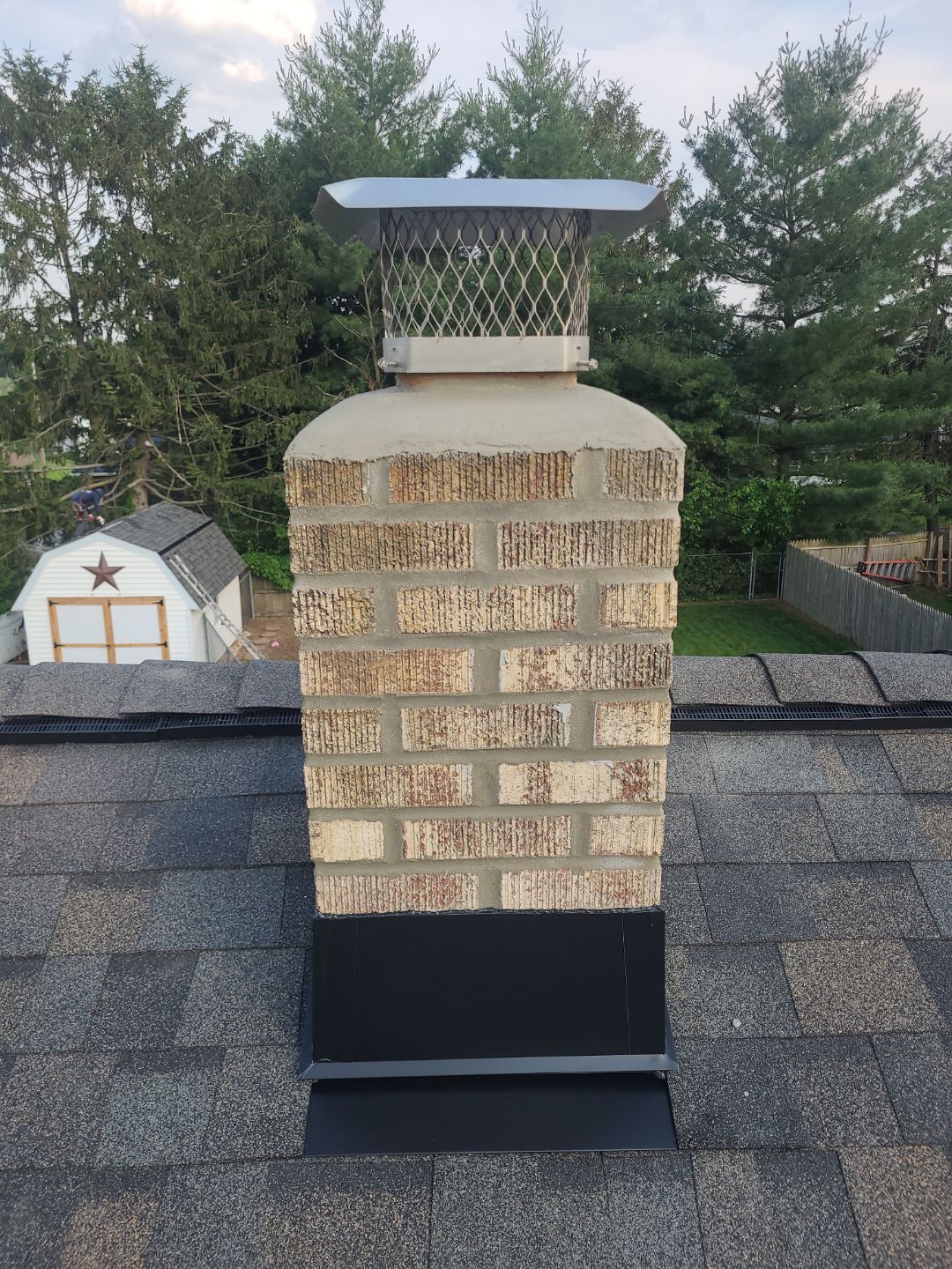 Owens Corning Duration Roof Replacement in Peppercorn – York, PA by Bealing Roofing & Exteriors