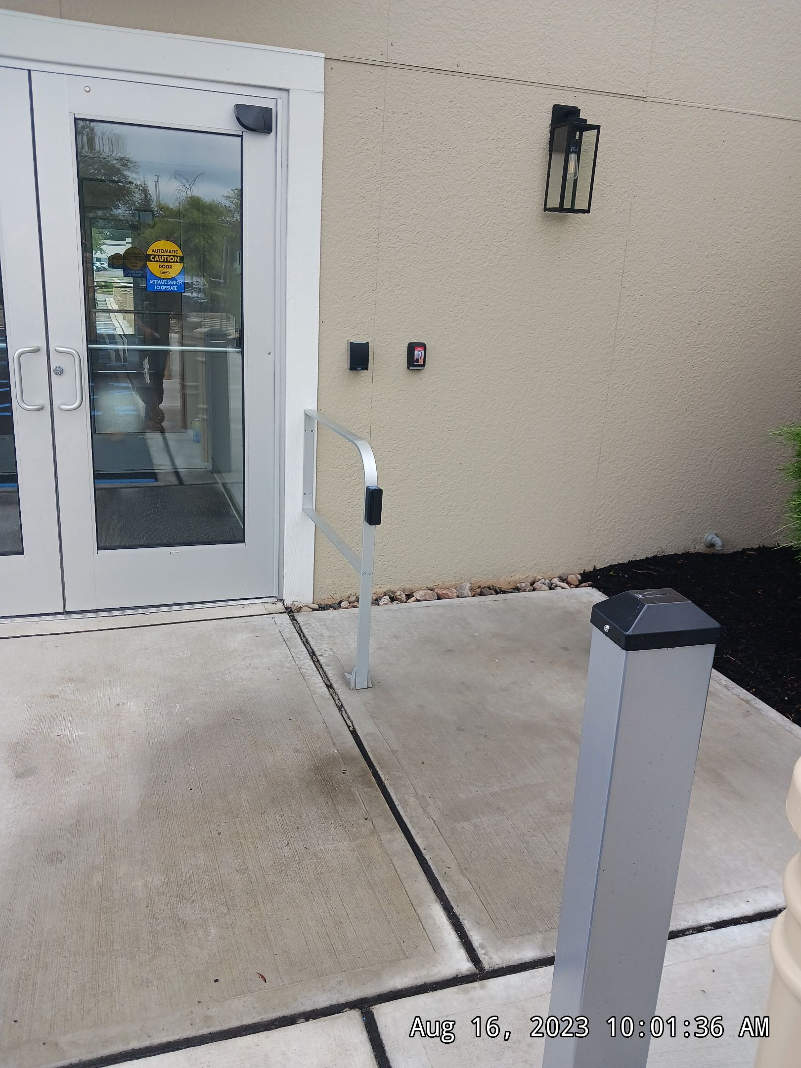 RWJ Barnabas by Cedar Contractors Group, Inc.