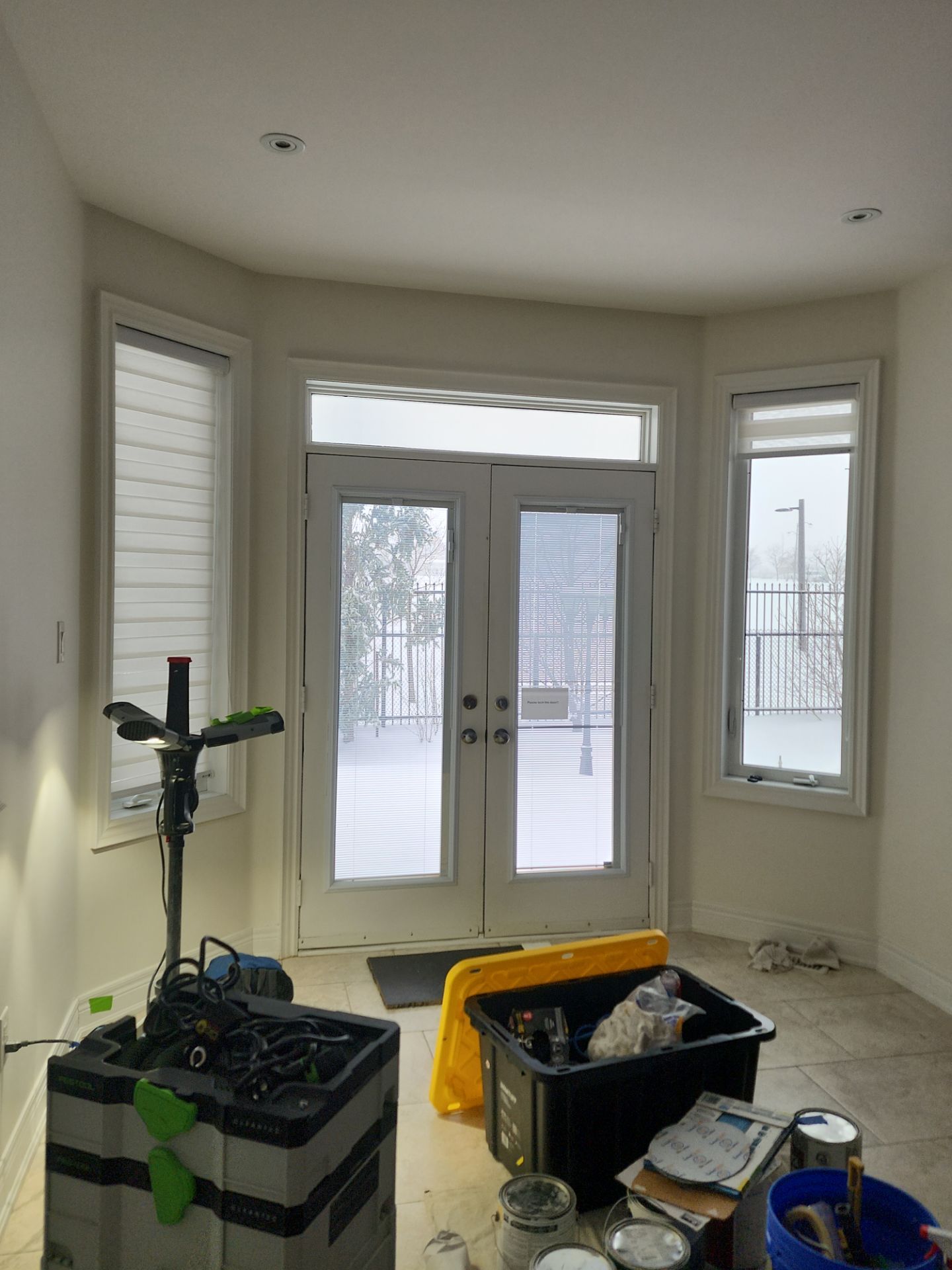 Project by GTA HOME PAINTING by GTA HOME PAINTING