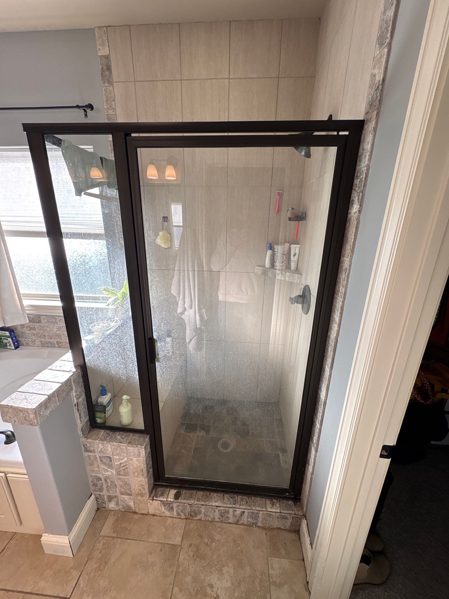 Project in Cave Springs, AR by Ozark Home Pros