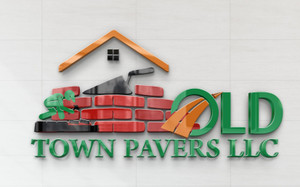 Logo for Old Town Pavers, Llc