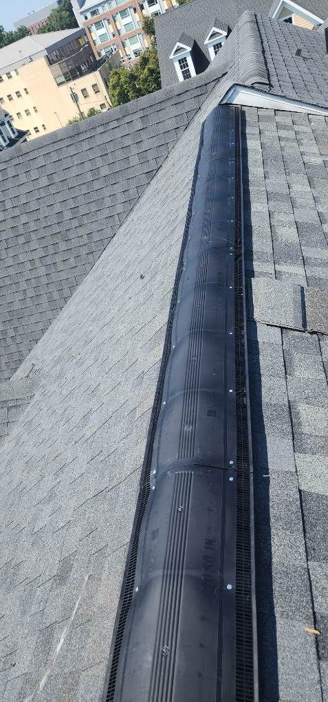 Project in Towson by Elvis General Construction LLC