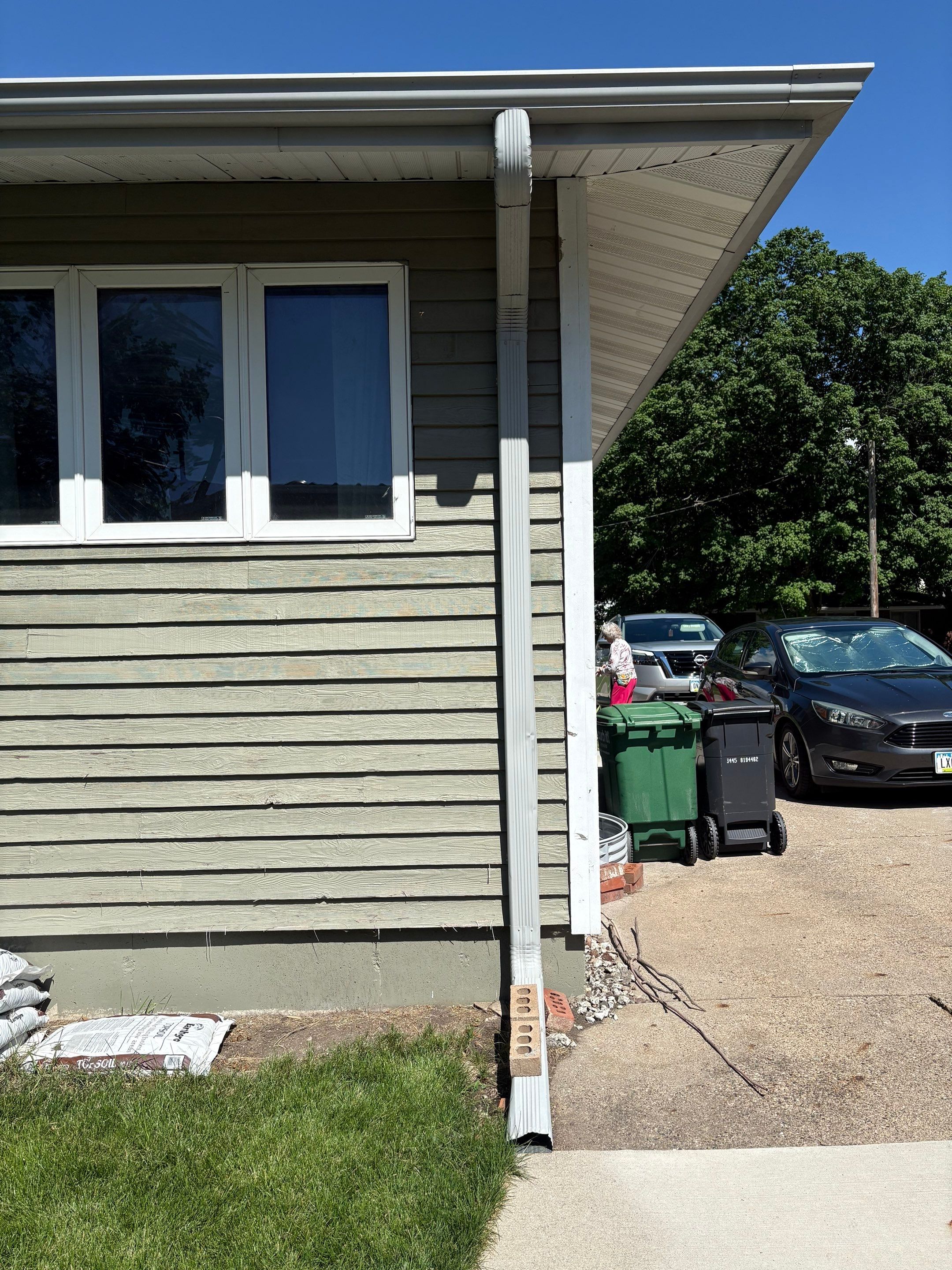 Res Ext Repaint In Ankeny by Midwest Paint LLC