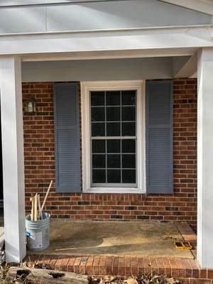 Project in Cary