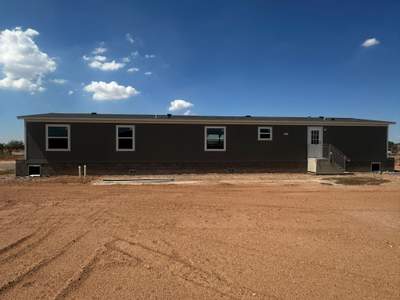 Project in Casa Grande