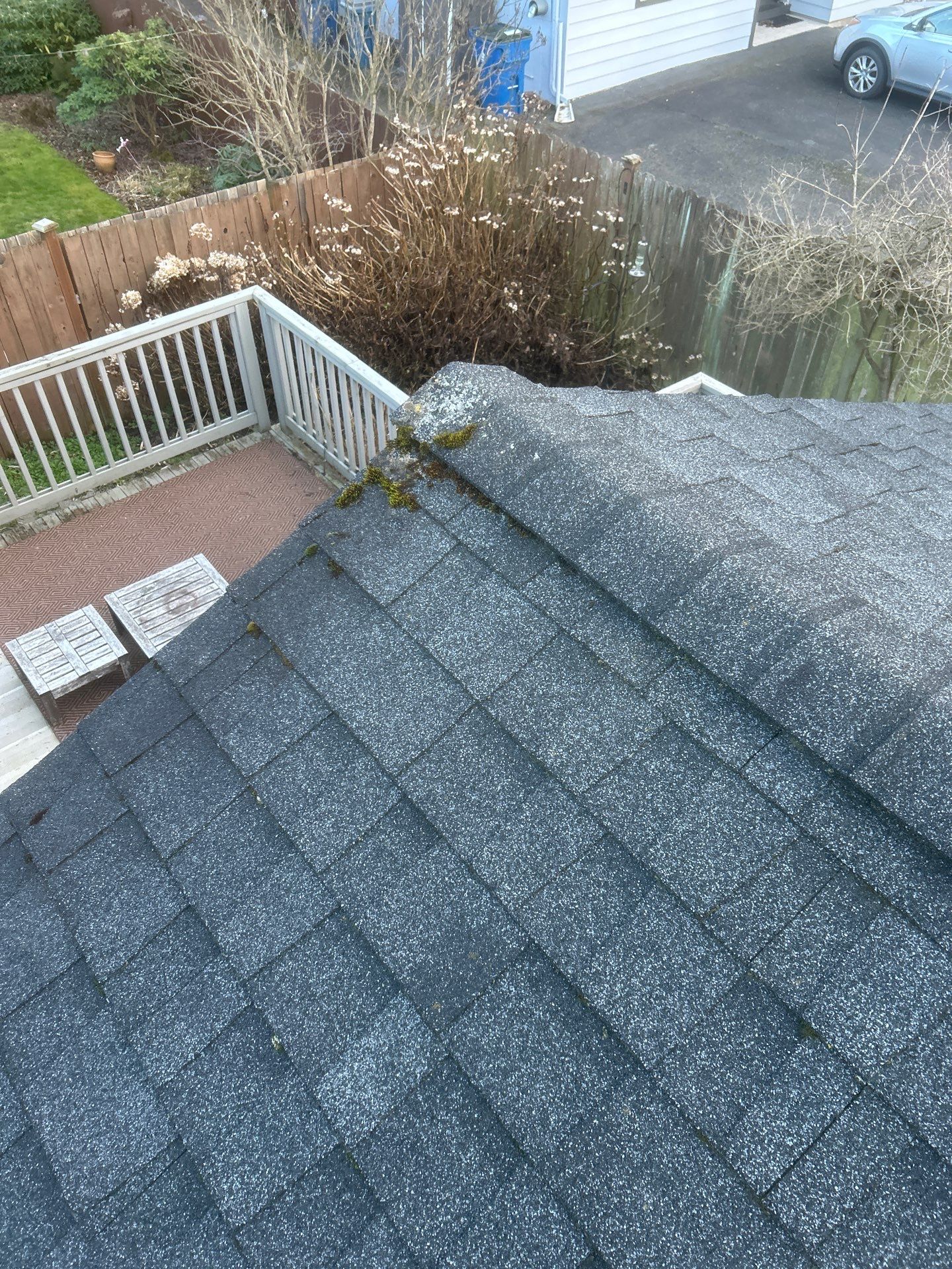 Project in Snohomish by Connolly Construction Company