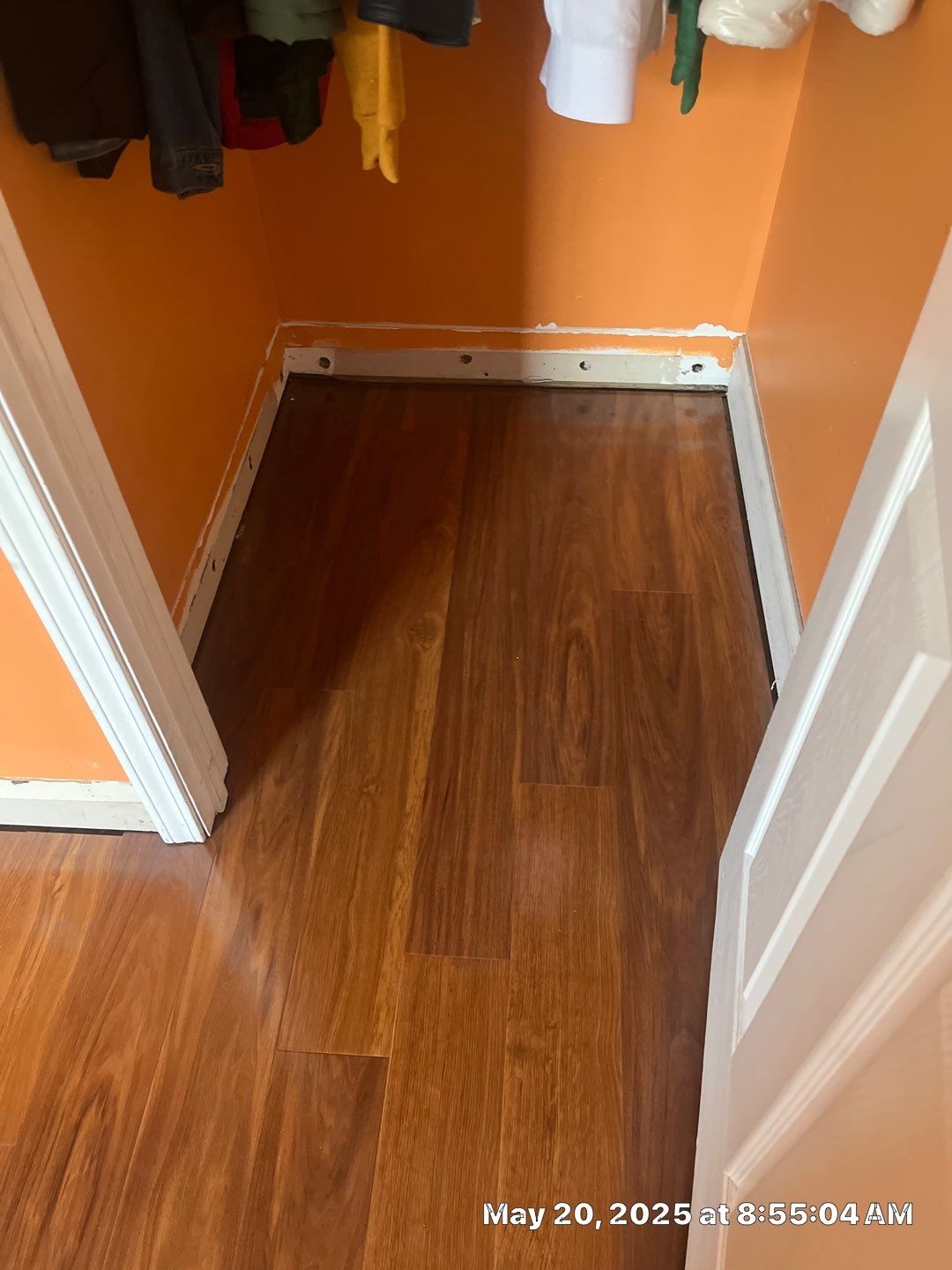 Emergency Water Loss Restoration by EAS Environmental, LLC.