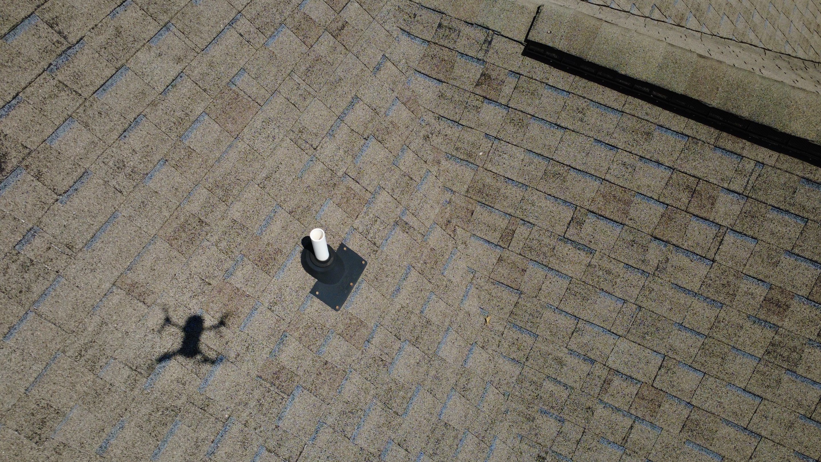 Asphalt Roof Replacement in Gadsden by NANOROOF Alabama