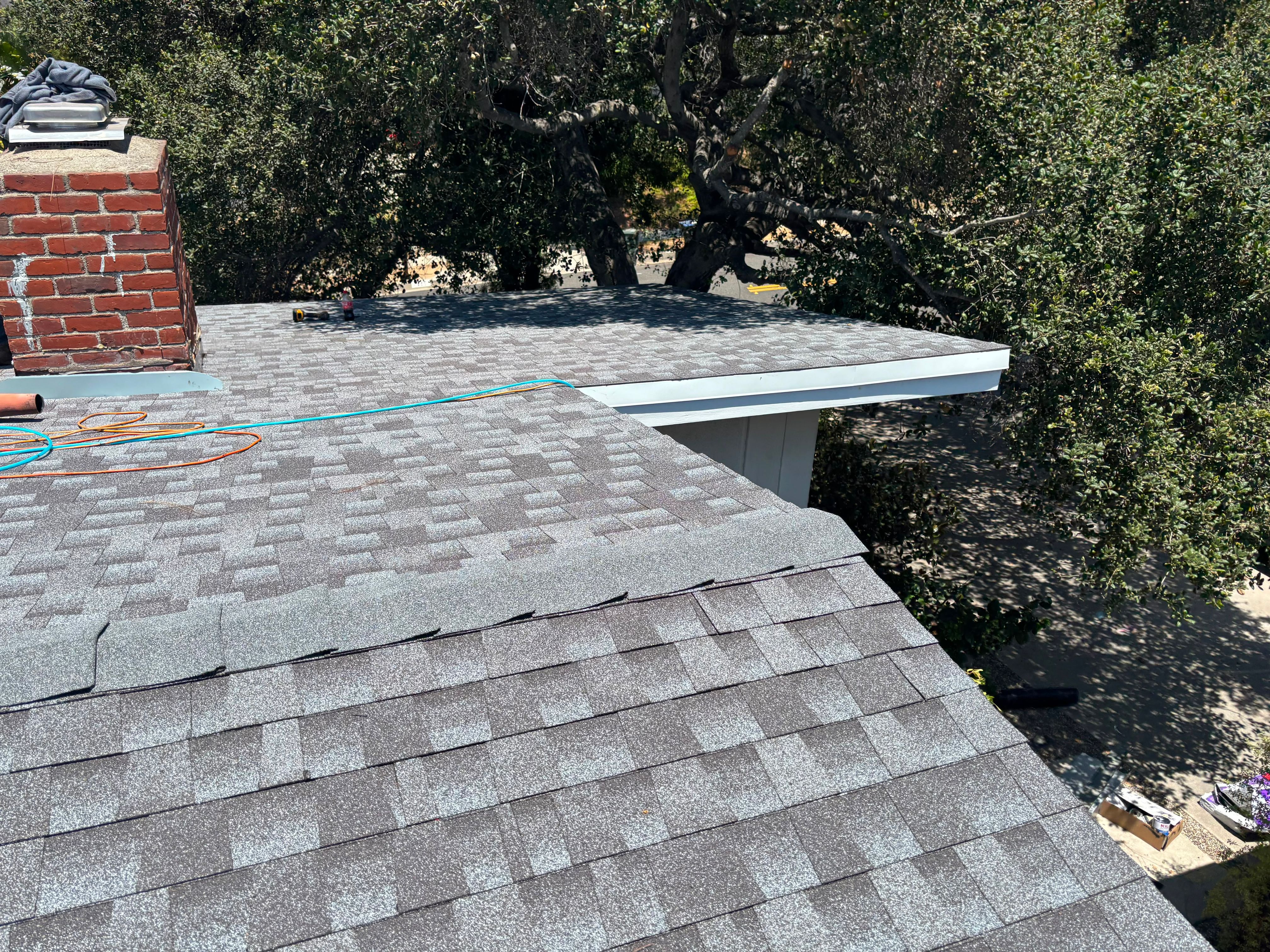 Roof Replacement - Beaumont, CA 92223 by Epic Roof Replacement