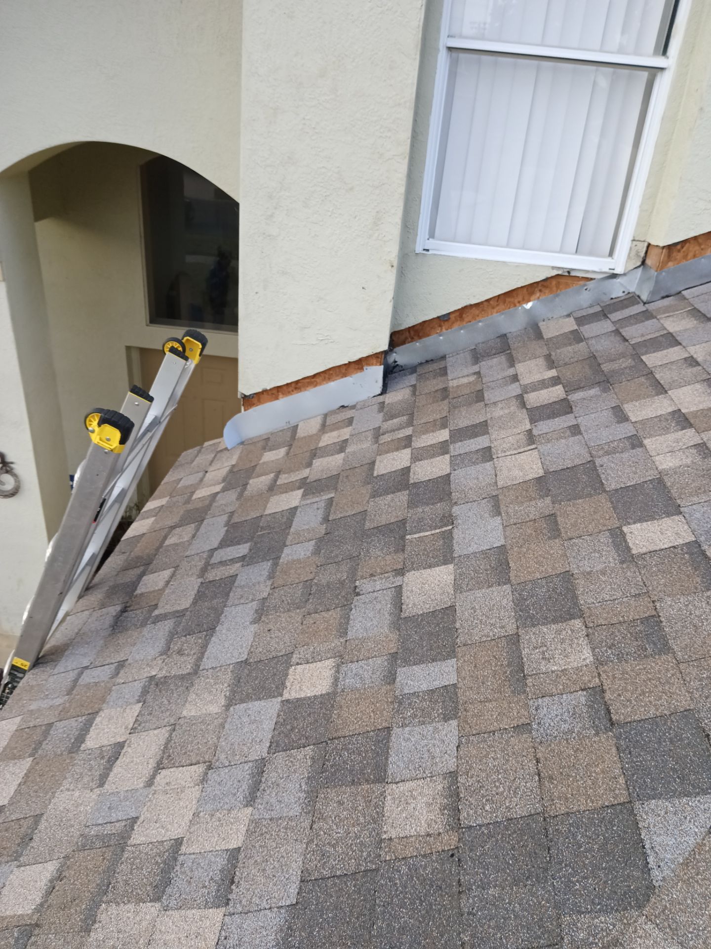 Roof Replacement in Brandon, FL by Shingle Masters Roofing