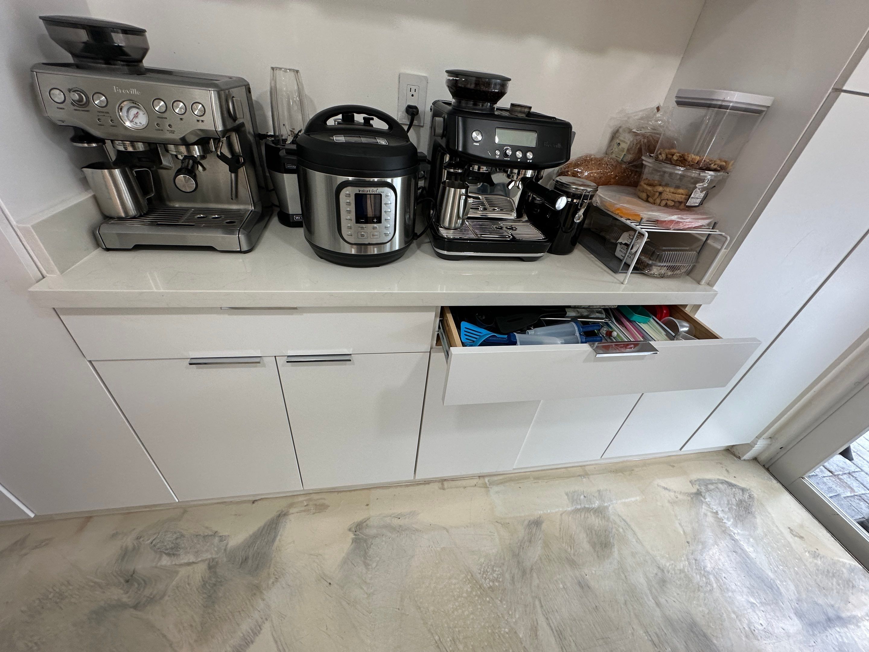 Water Damage Claim in Miami by FLAPA & KeyStone
