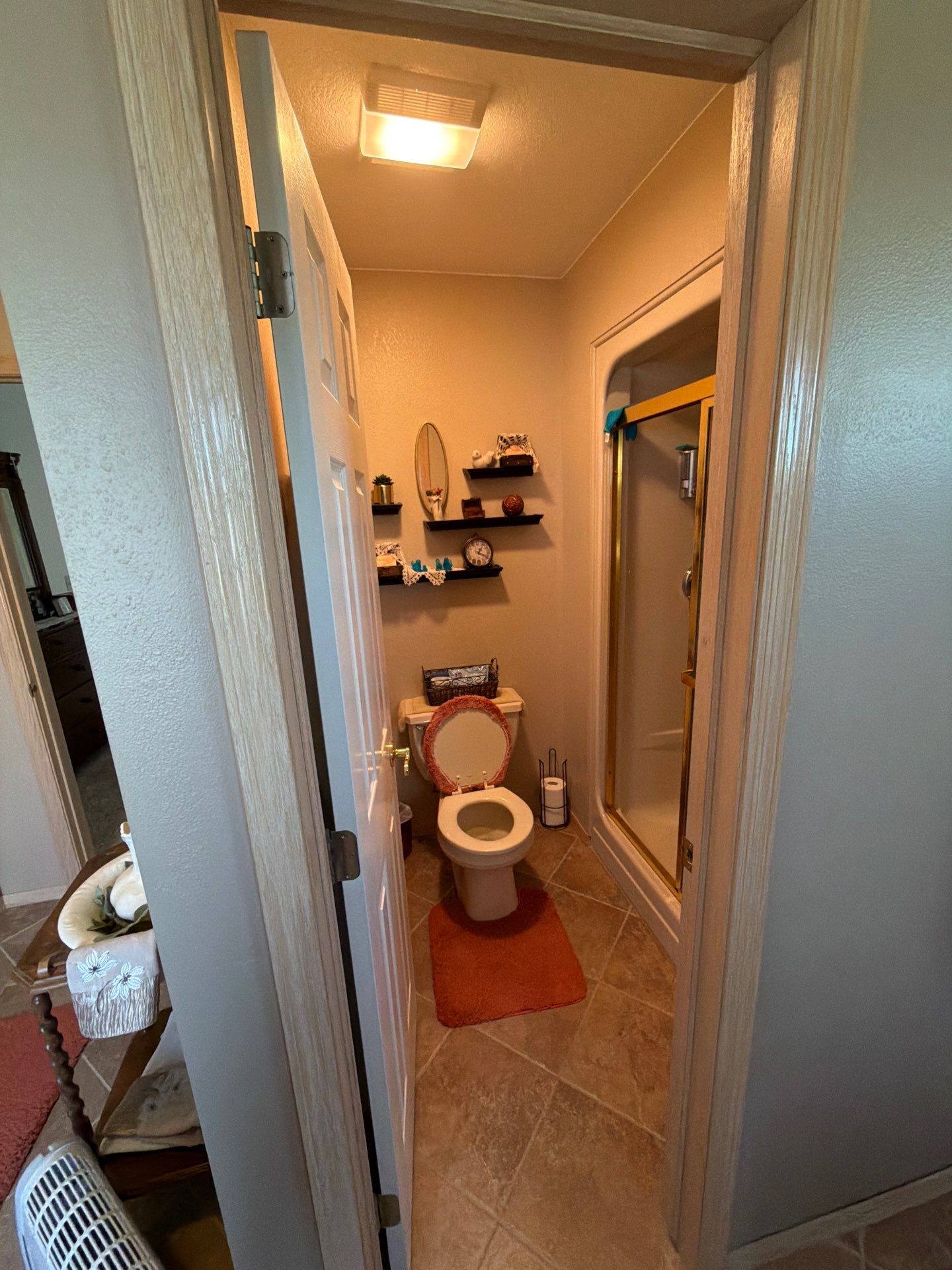 Multi-Room Interior Painting and Cabinet Refinishing in Renner by Select Painting, Coatings & Garage Cabinets