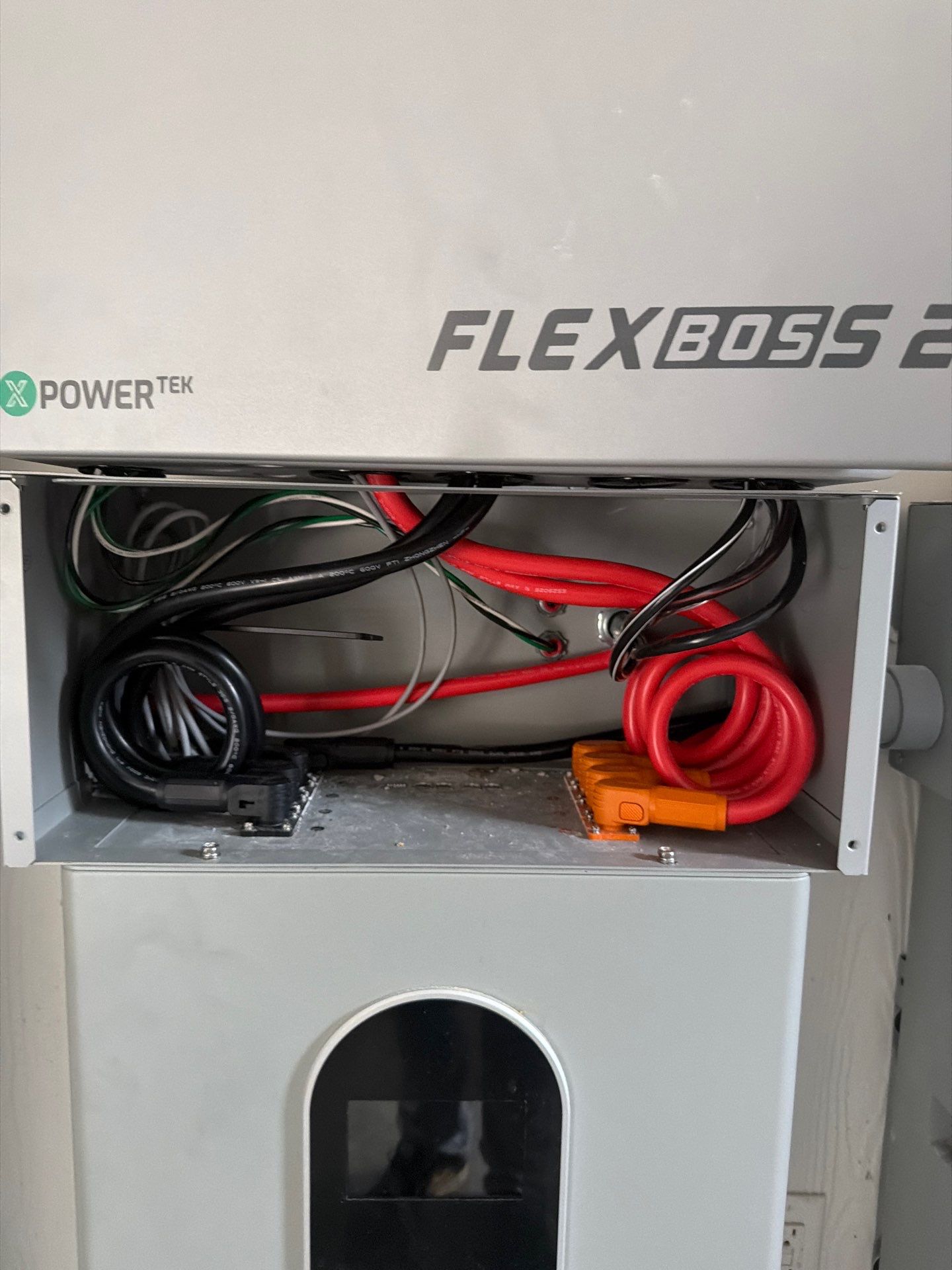 Senoia Ga Project by Zero Grid Power Solutions