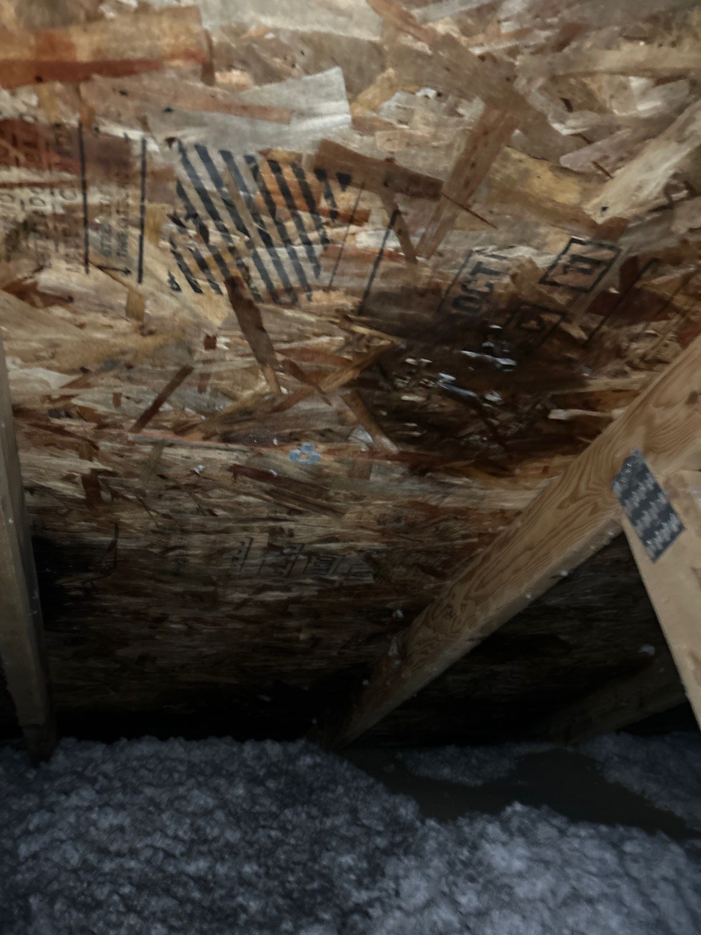 Project in Mount Vernon by Peaks and Valleys Construction