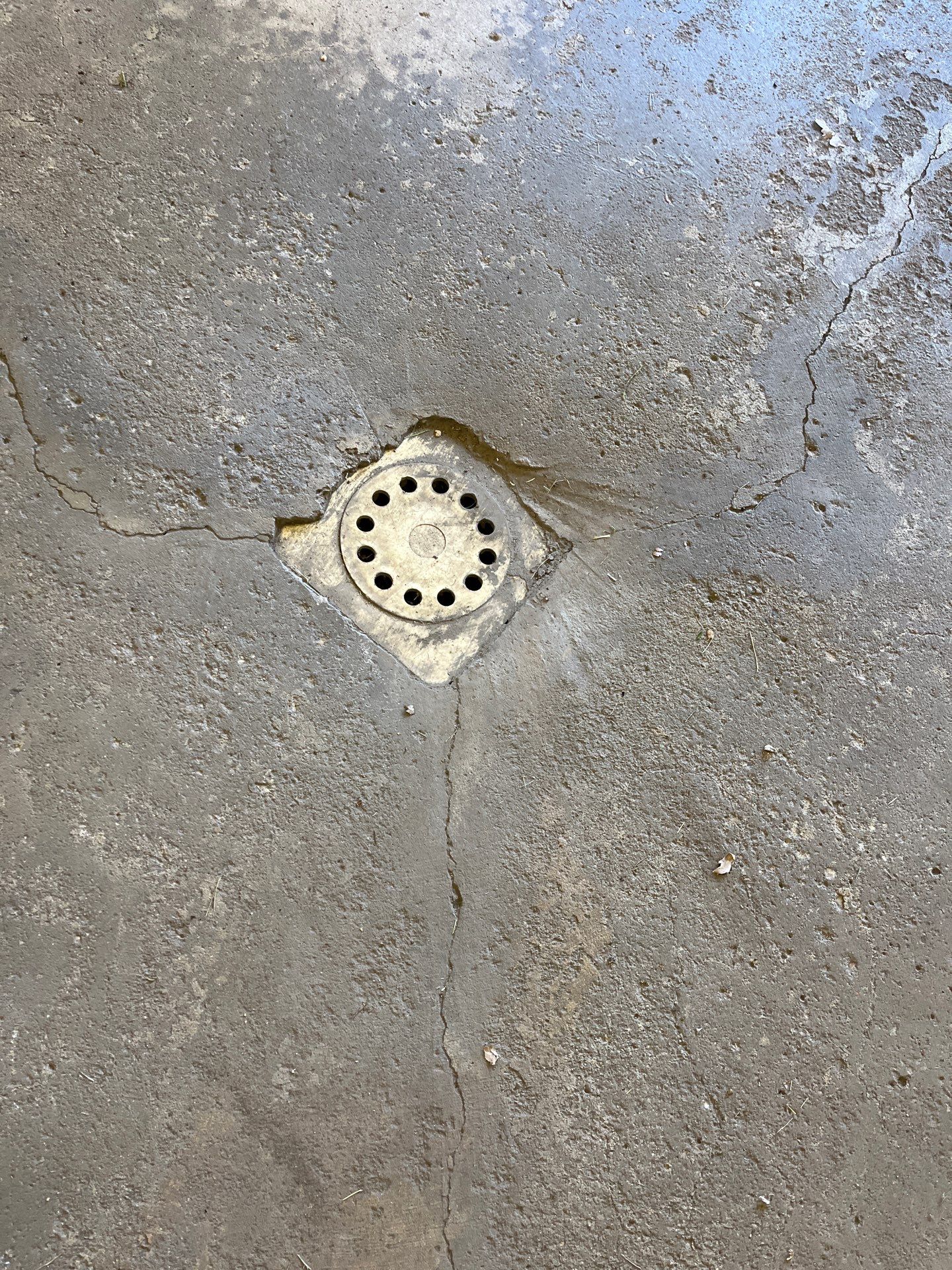 Project in Freeland by Wise Coatings of Central Michigan