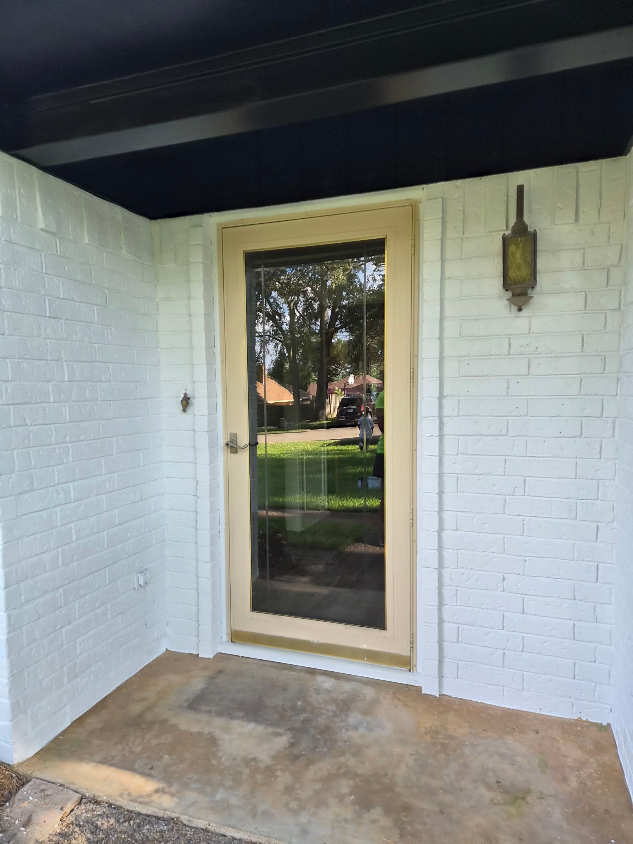 From Prep to Perfect Finish by Quality Coats Painting