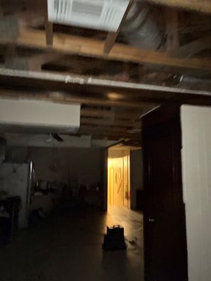 Slab Leak Restoration — Pensacola, FL