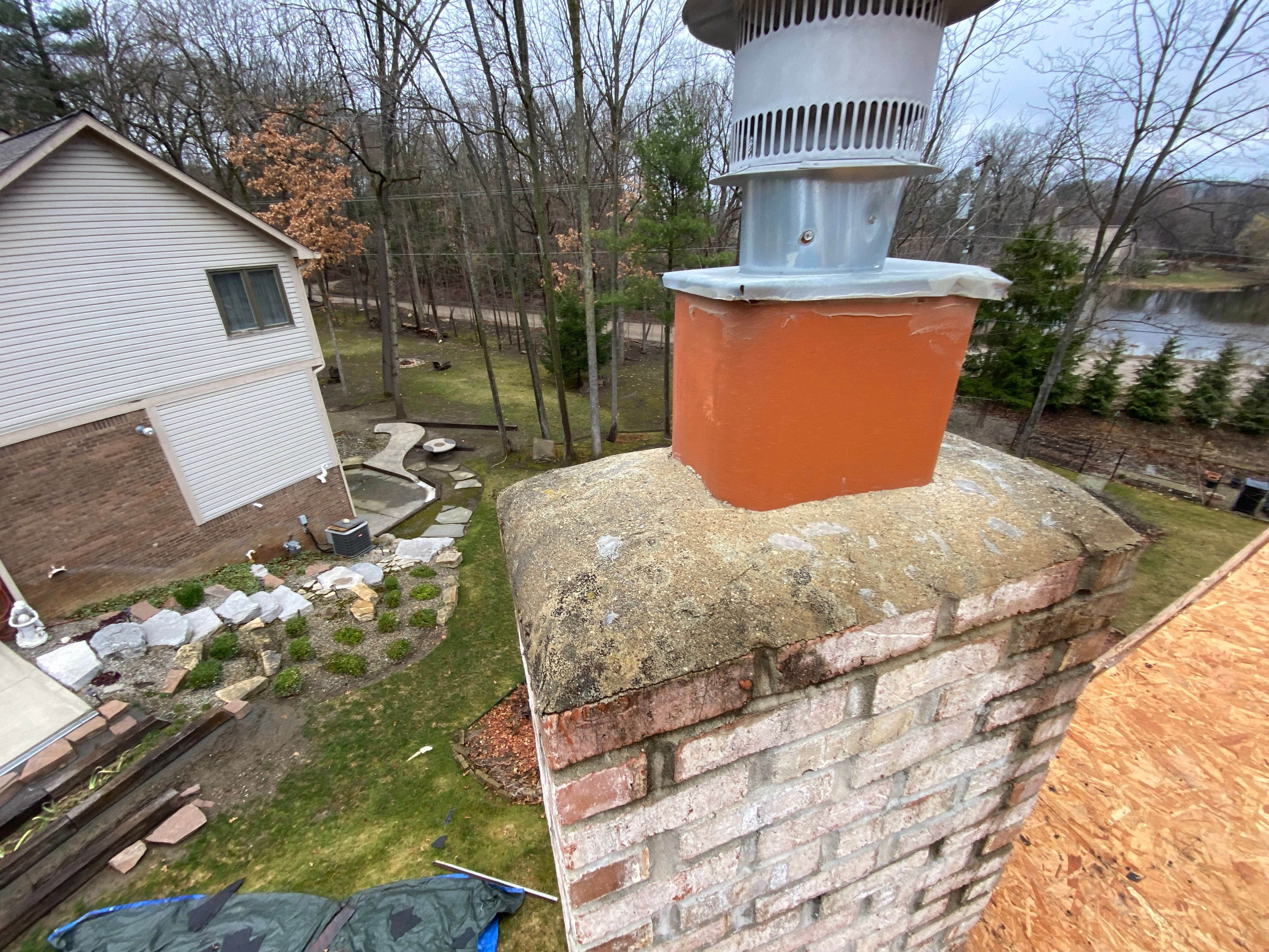 Roof Replacement using CertainTeed Landmark by 180 Contractors