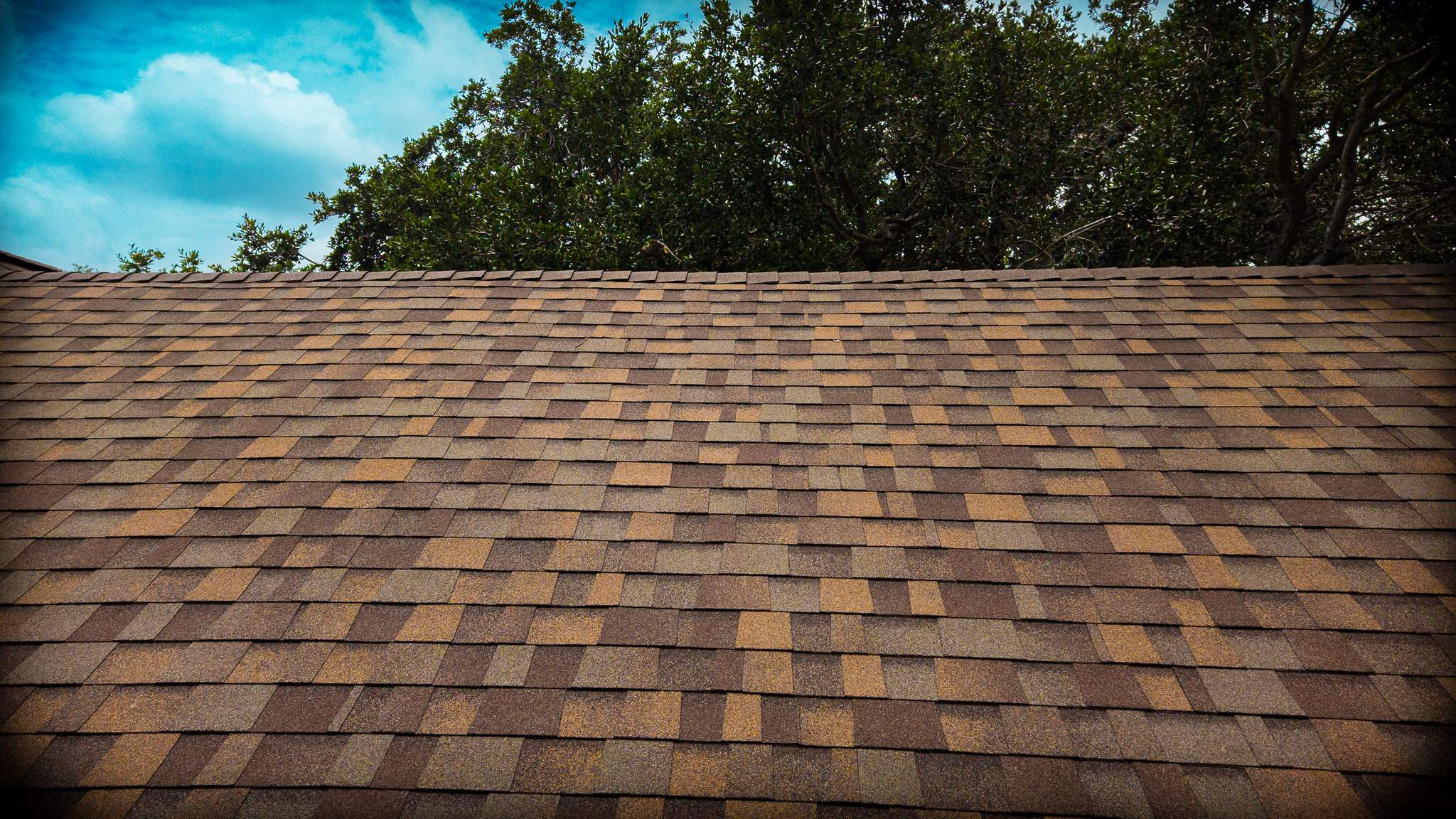Roofing Replacement using Owens Corning Duration Shingles by Trace Roofing & Construction
