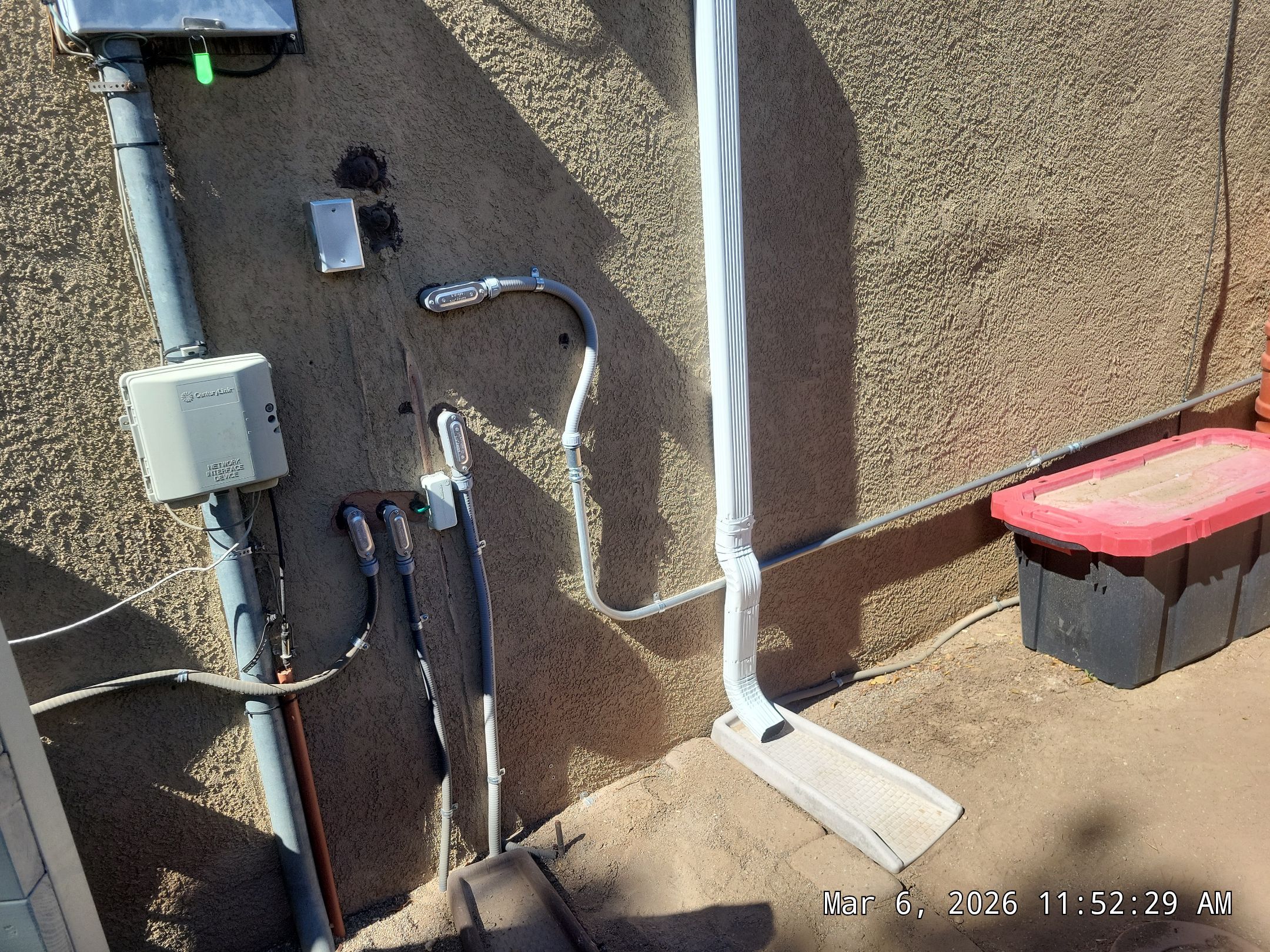 Camino Rosario NW by Doyle Roof Masters