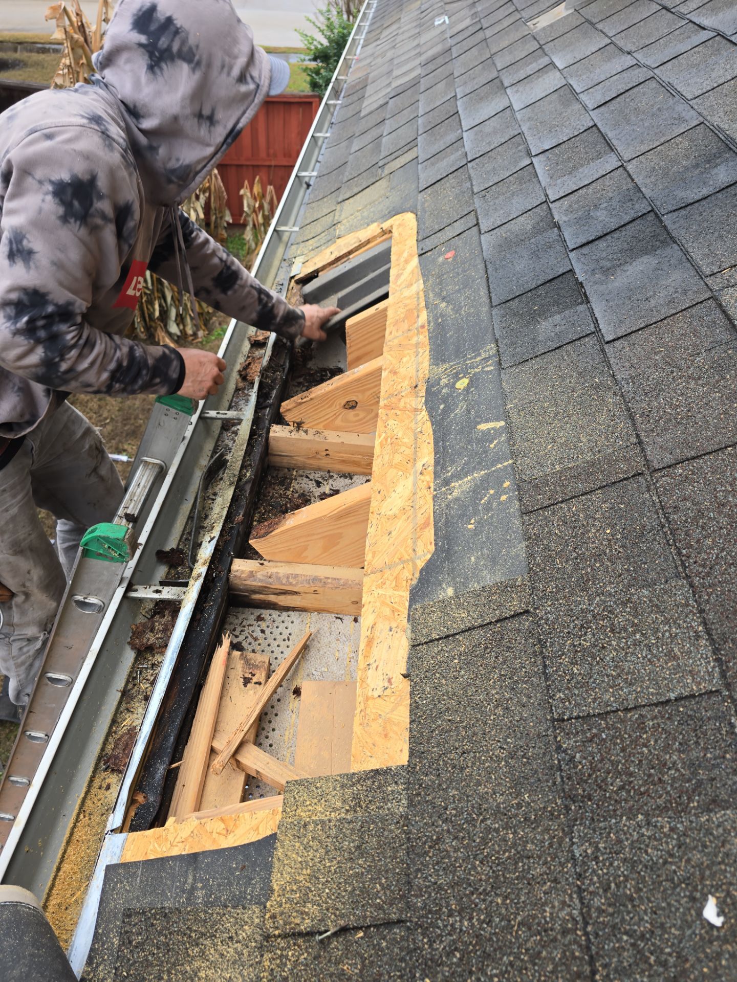 Roof Repair Richmond by Roof Repair Company
