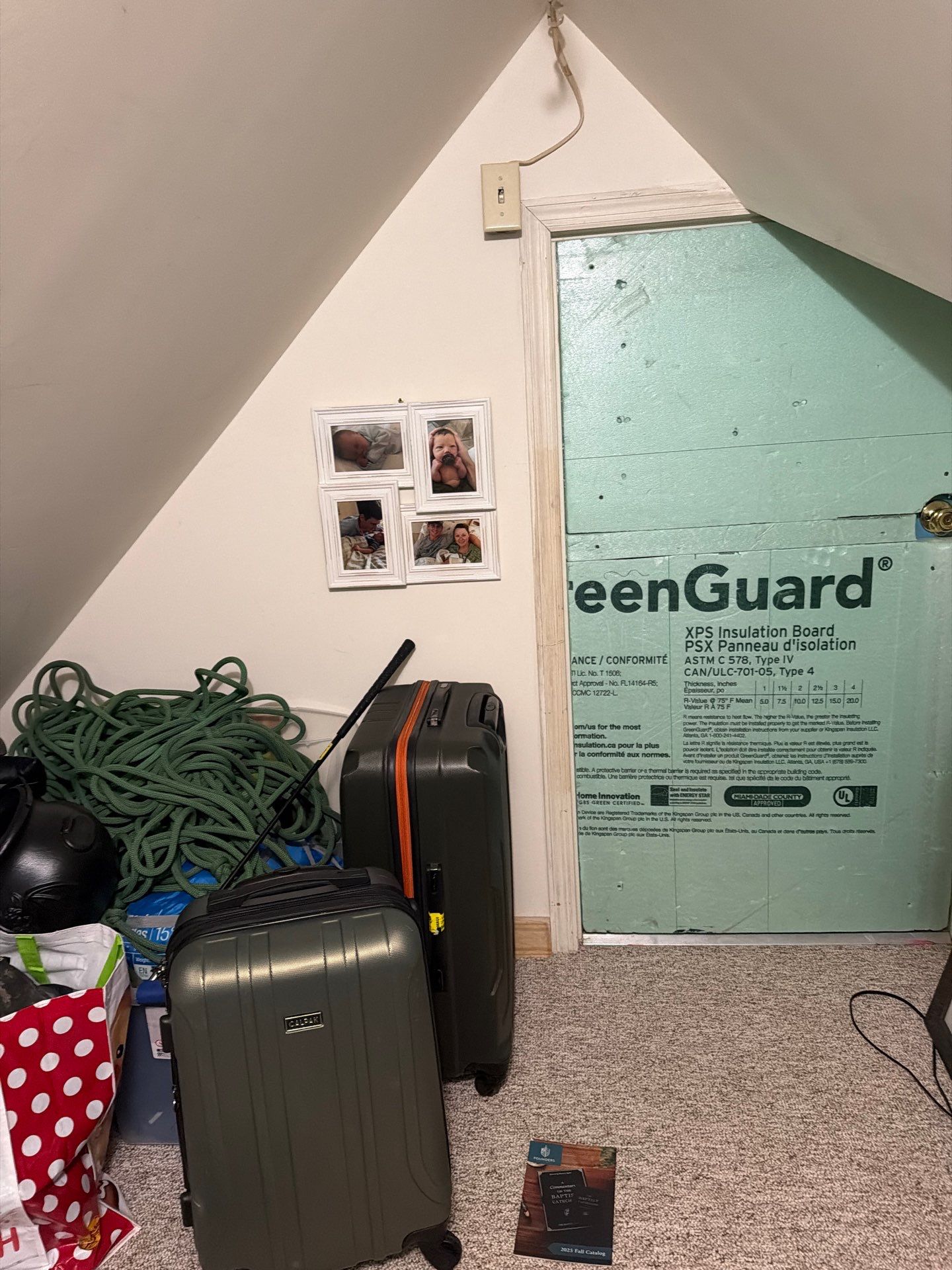 Project by CompanyCam Sales Demo